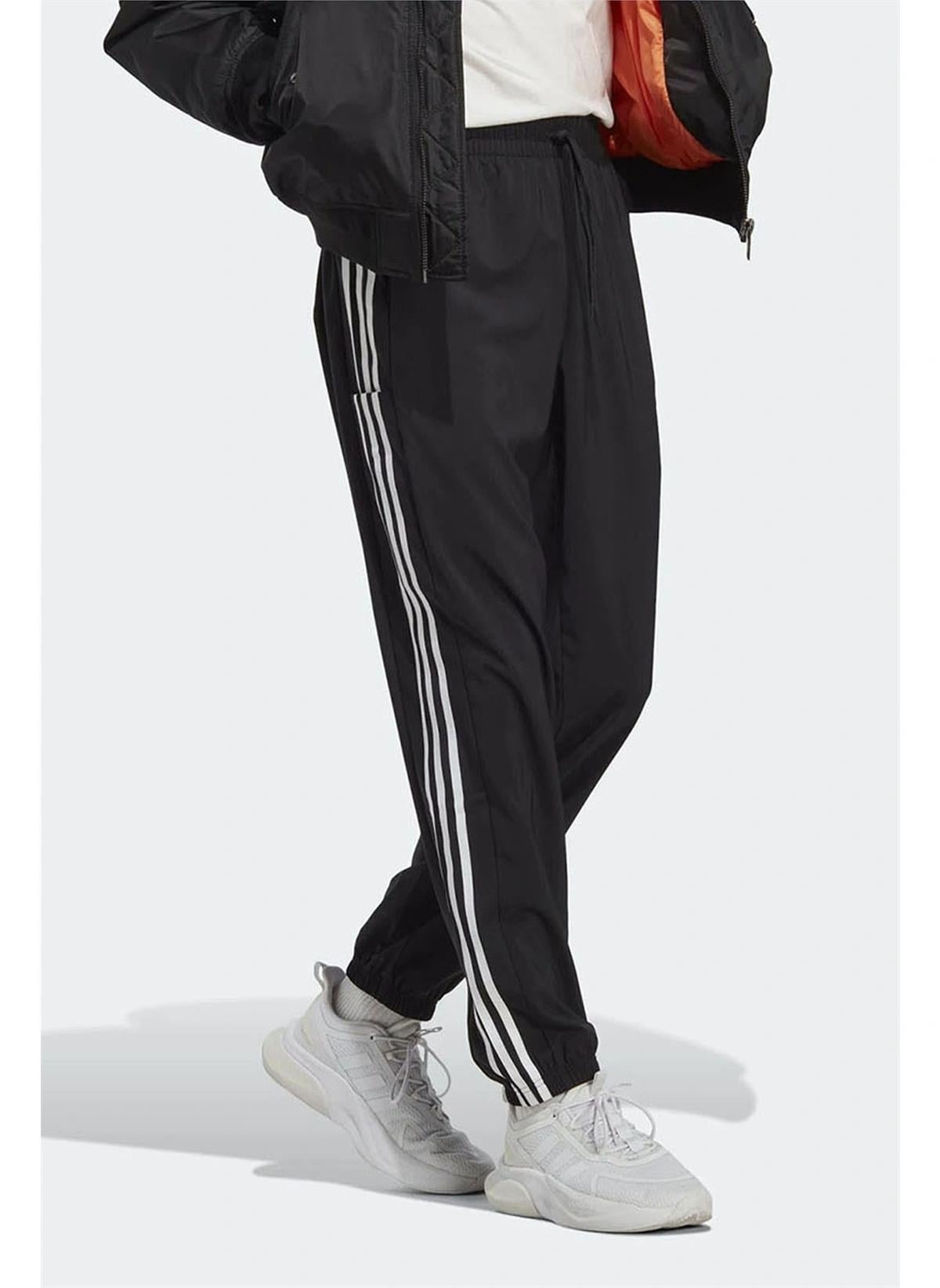 Adidas IC9446 M 3S Wv E Pt Erkek Eşofman Altı