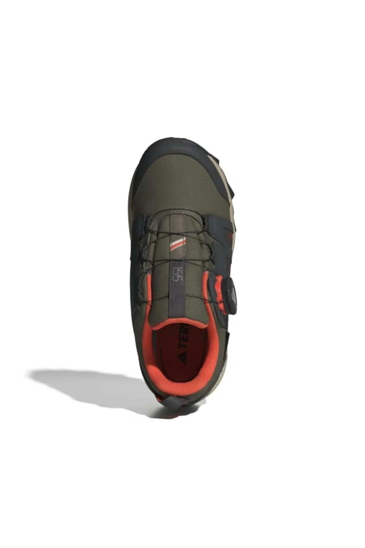 Adidas ID0870 Terrex Agravic Boa R.Rdy K Çocuk Koşu Ayakkabısı