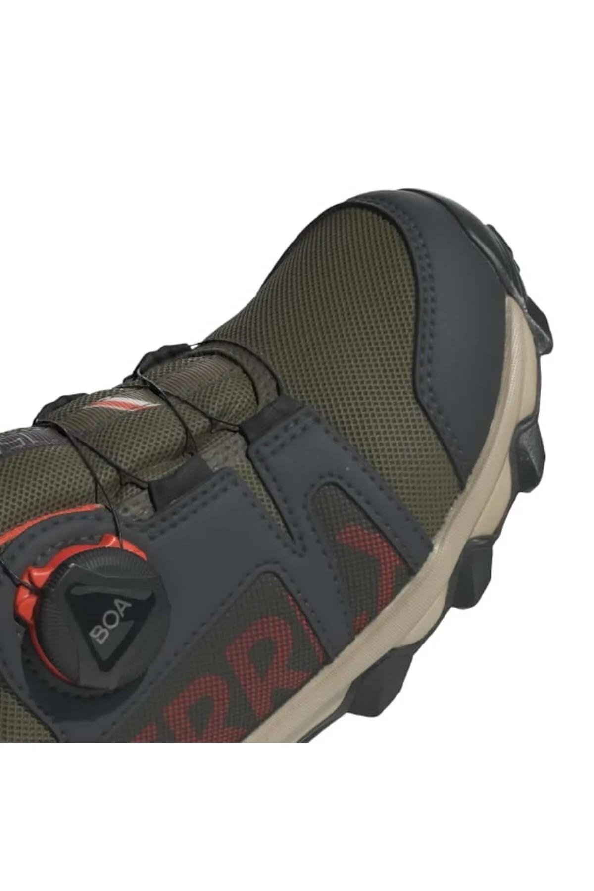 Adidas ID0870 Terrex Agravic Boa R.Rdy K Çocuk Koşu Ayakkabısı