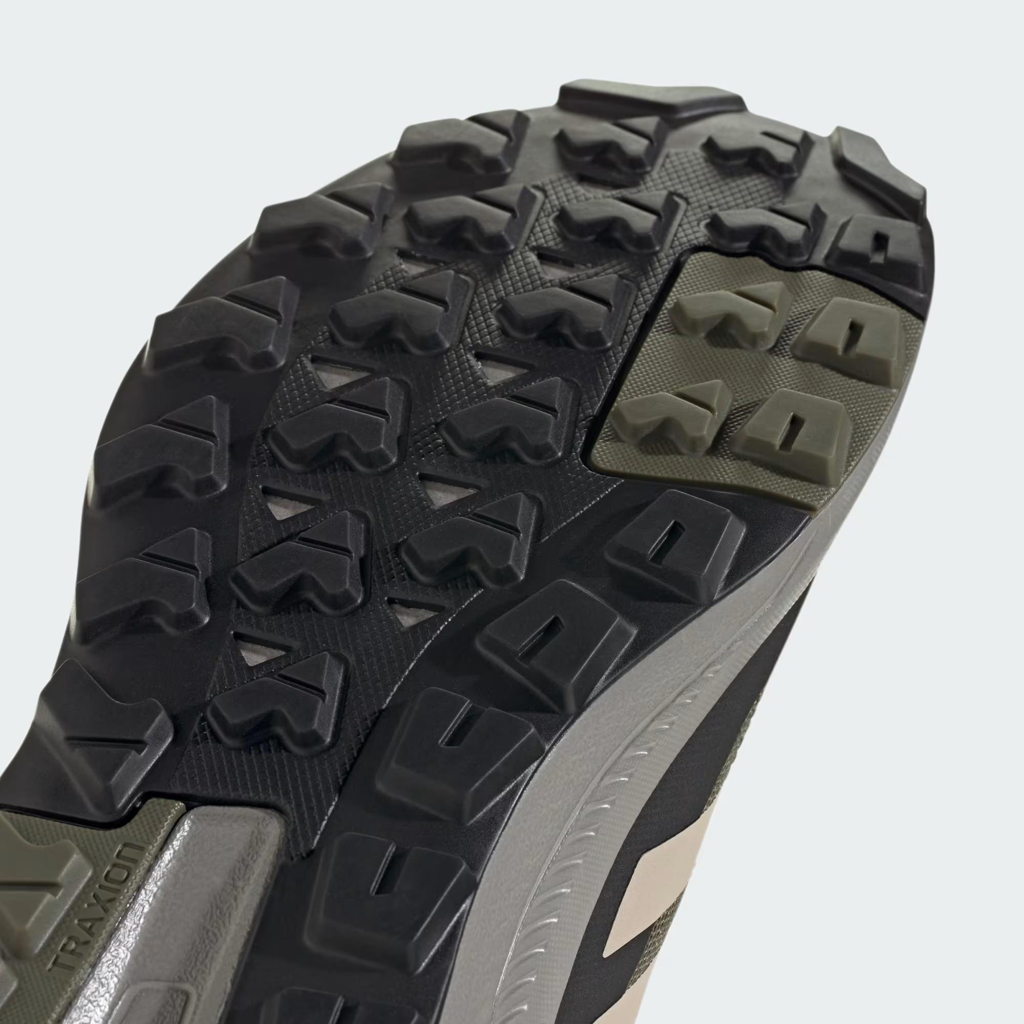 Adidas Haki Adidas Terrex Anylander