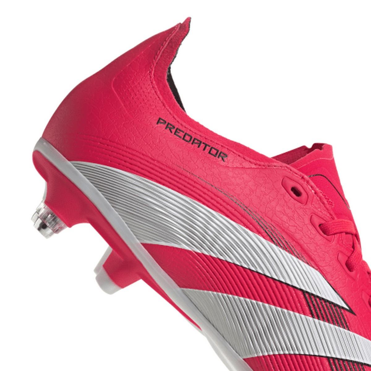 Adidas Kırmızı Adidas Predator League Sg