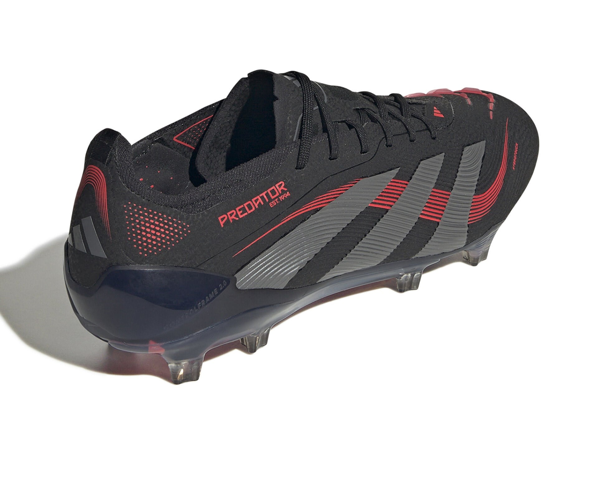 Adidas ID3878 Predator Elite Fg Unisex Halı Saha Ayakkabısı
