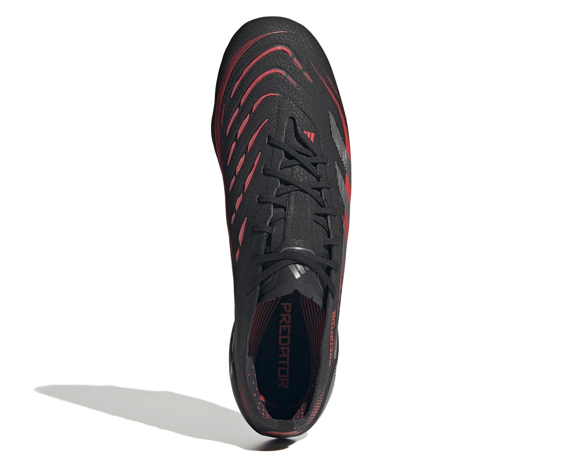 Adidas ID3878 Predator Elite Fg Unisex Halı Saha Ayakkabısı