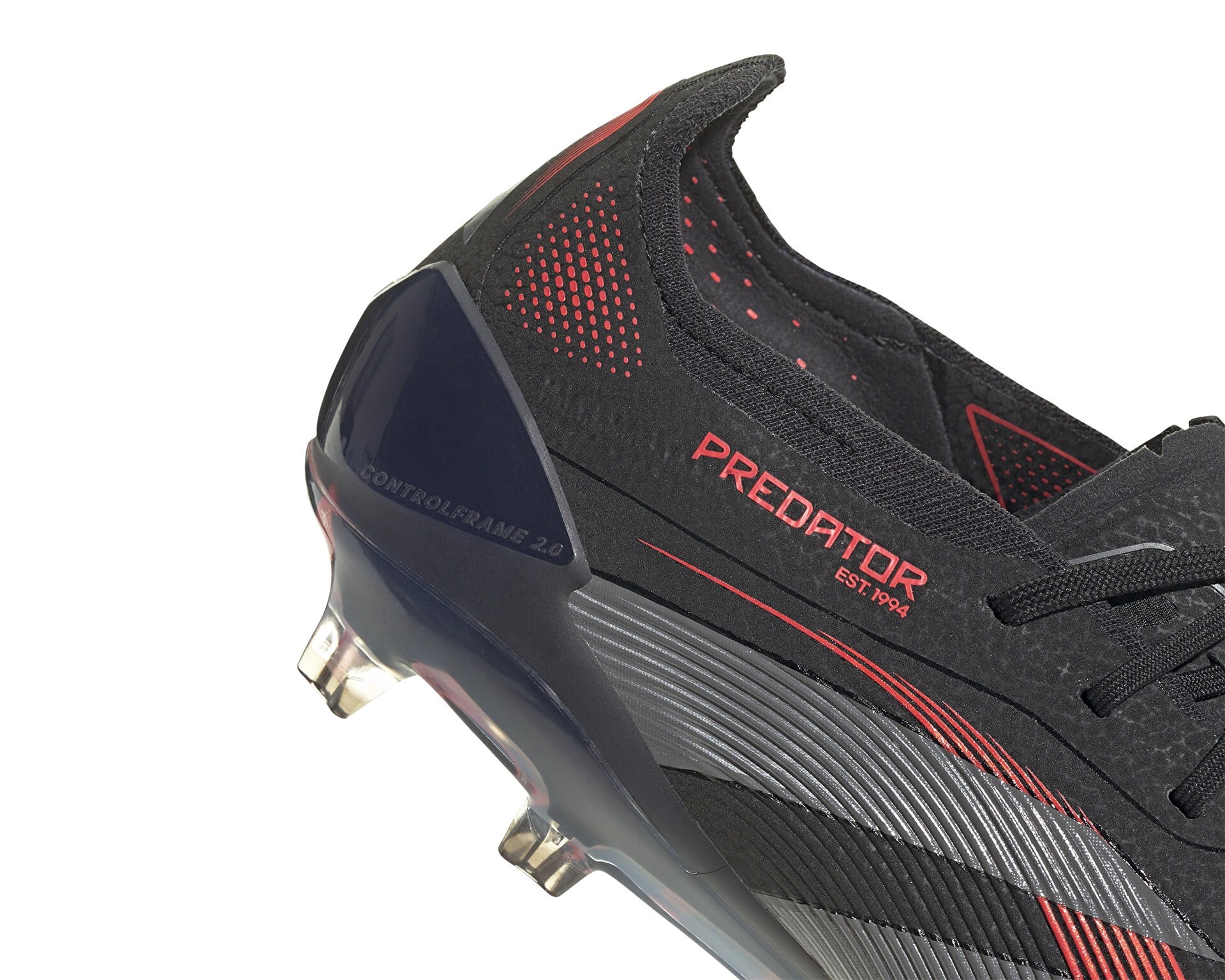 Adidas ID3878 Predator Elite Fg Unisex Halı Saha Ayakkabısı