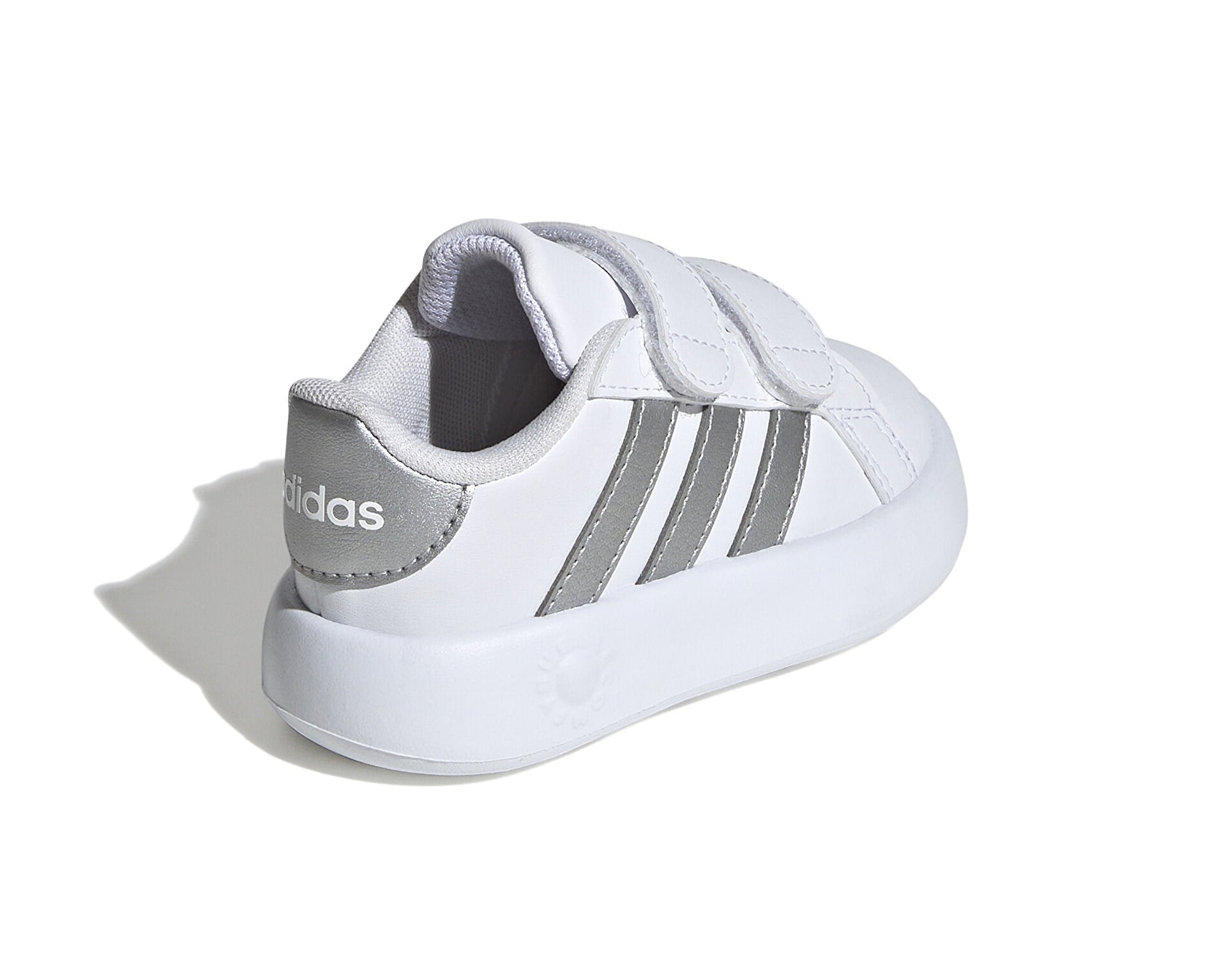 Adidas ID5274 Grand Court 2.0 Cf I Bebek Günlük Spor Ayakkabısı