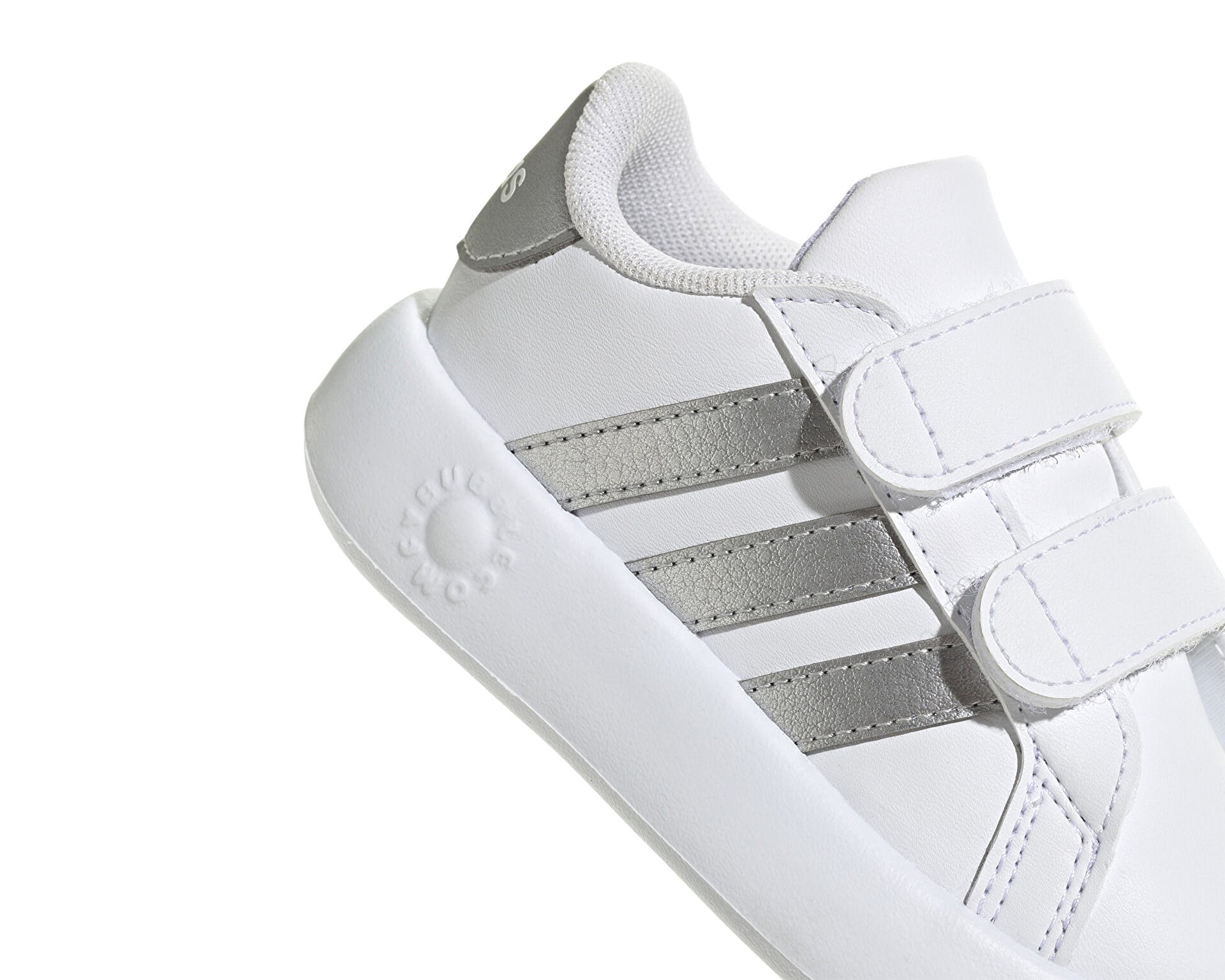 Adidas ID5274 Grand Court 2.0 Cf I Bebek Günlük Spor Ayakkabısı