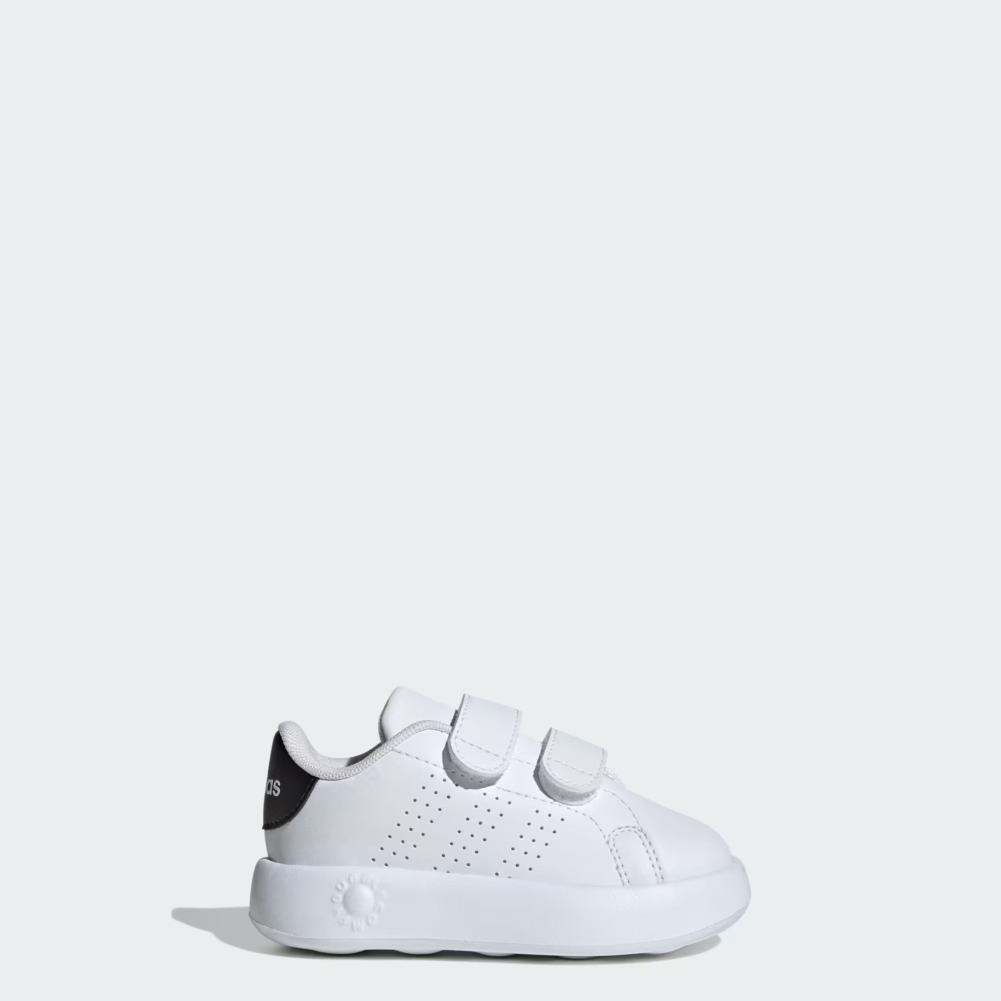 Adidas ID5284 Advantage Cf I Unisex Bebek Günlük Spor Ayakkabı