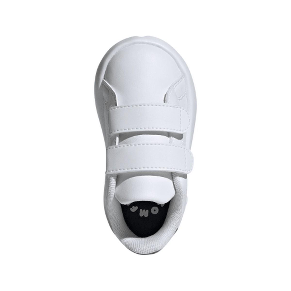 Adidas ID5286 Advantage Cf I Bebek Günlük Spor Ayakkabısı