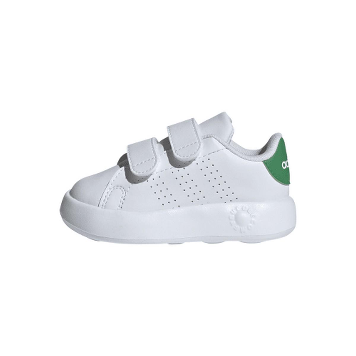 Adidas ID5286 Advantage Cf I Bebek Günlük Spor Ayakkabısı