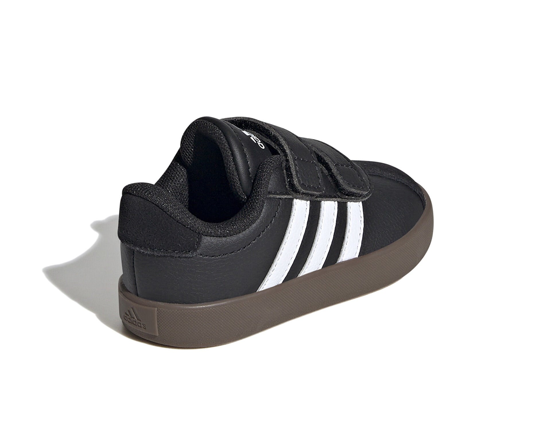 Adidas ID9156 Vl Court 3.0 Cf I Unisex Bebek Günlük Spor Ayakkabı
