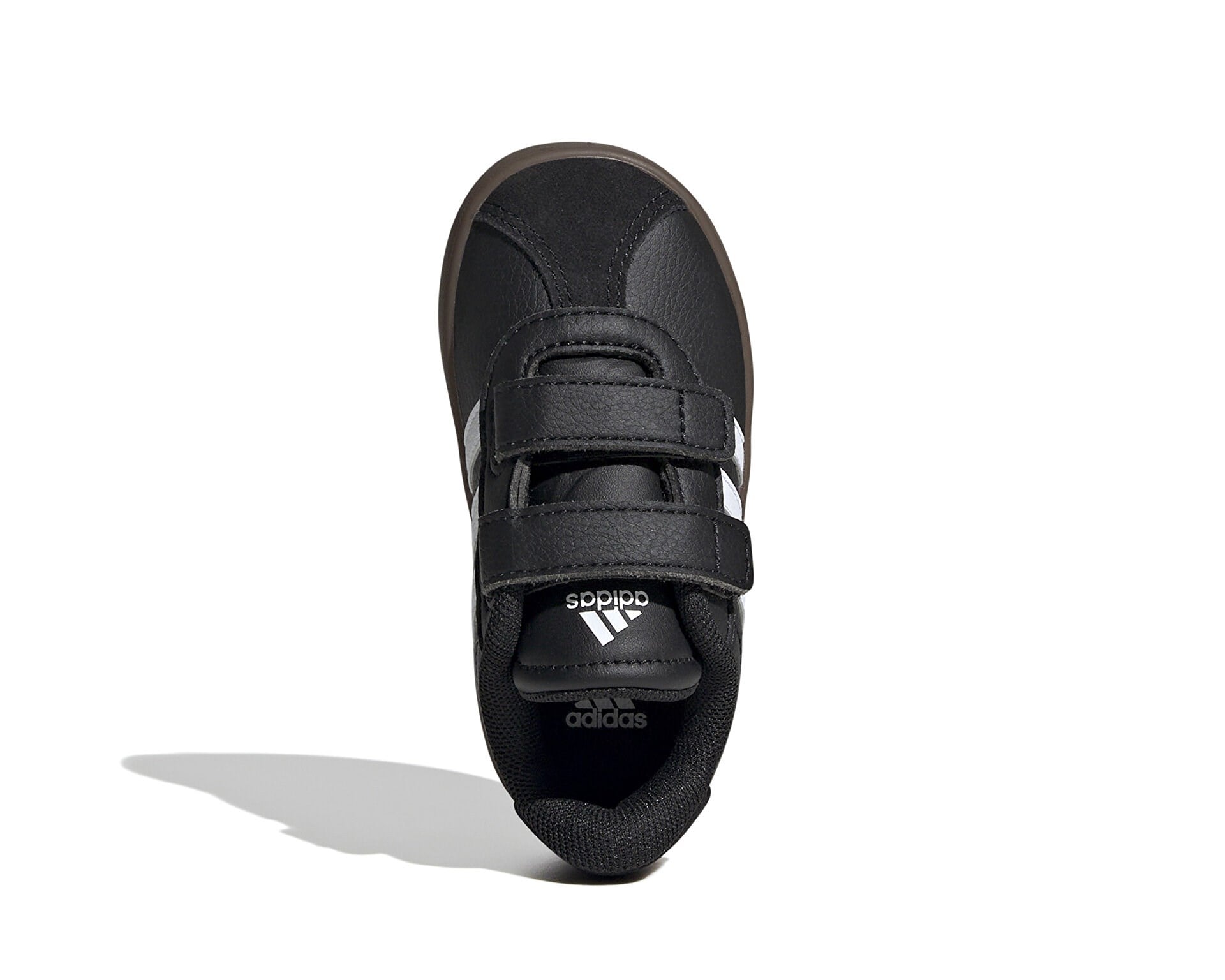Adidas ID9156 Vl Court 3.0 Cf I Unisex Bebek Günlük Spor Ayakkabı
