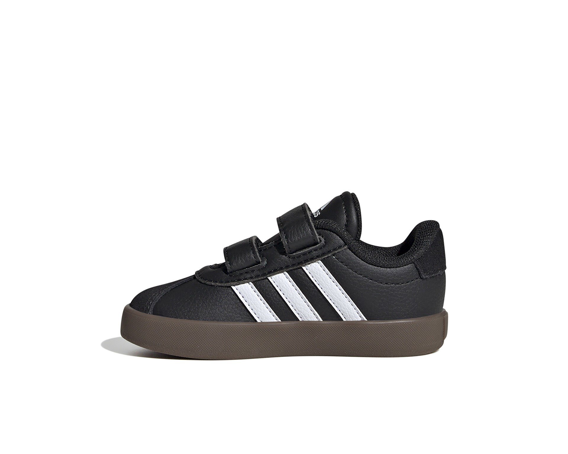 Adidas ID9156 Vl Court 3.0 Cf I Unisex Bebek Günlük Spor Ayakkabı