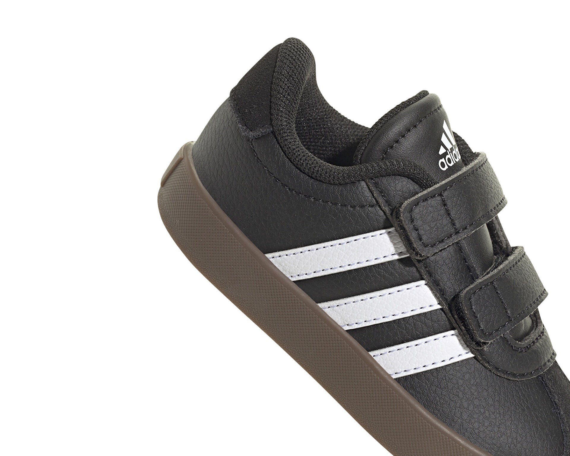 Adidas ID9156 Vl Court 3.0 Cf I Unisex Bebek Günlük Spor Ayakkabı