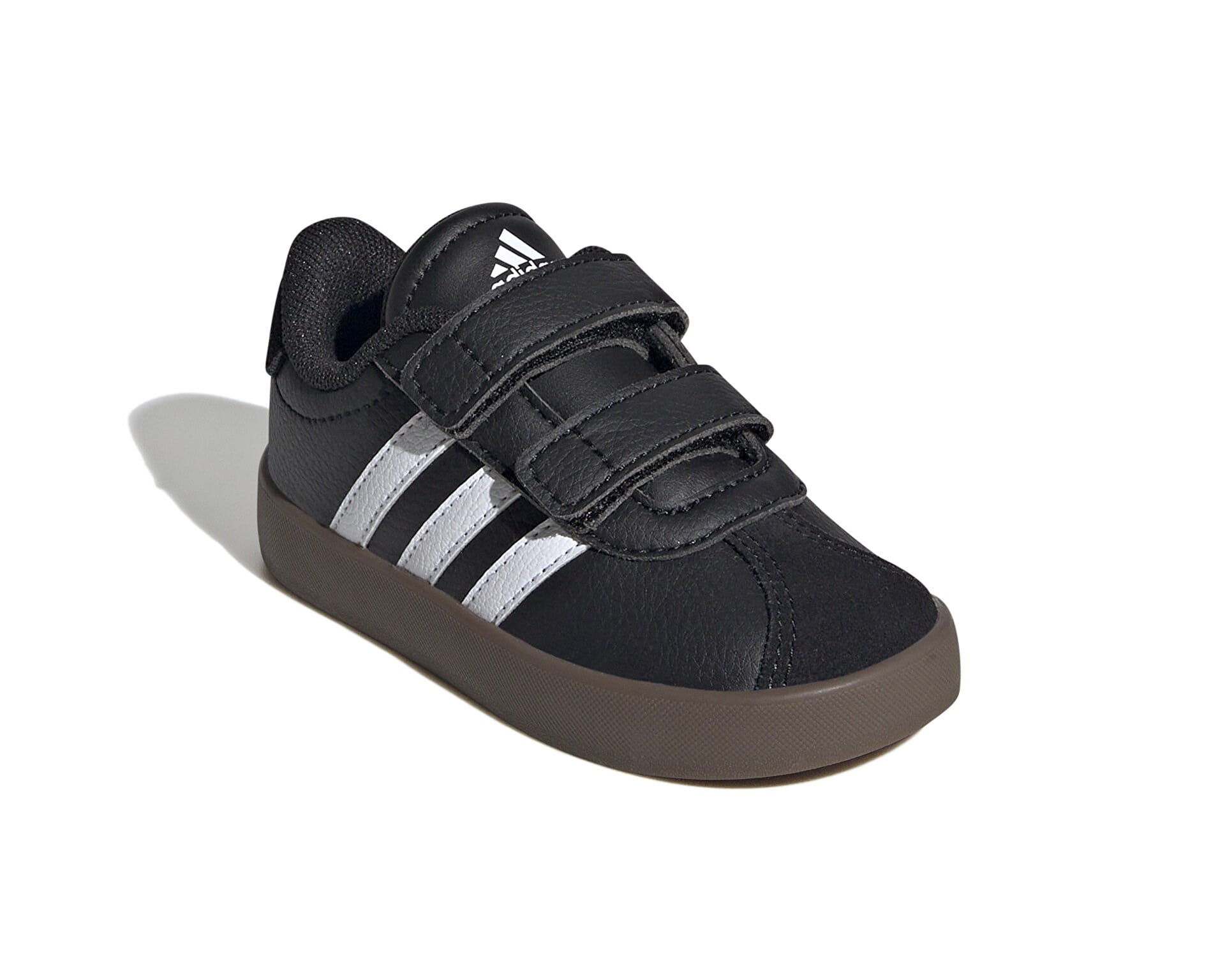 Adidas ID9156 Vl Court 3.0 Cf I Unisex Bebek Günlük Spor Ayakkabı
