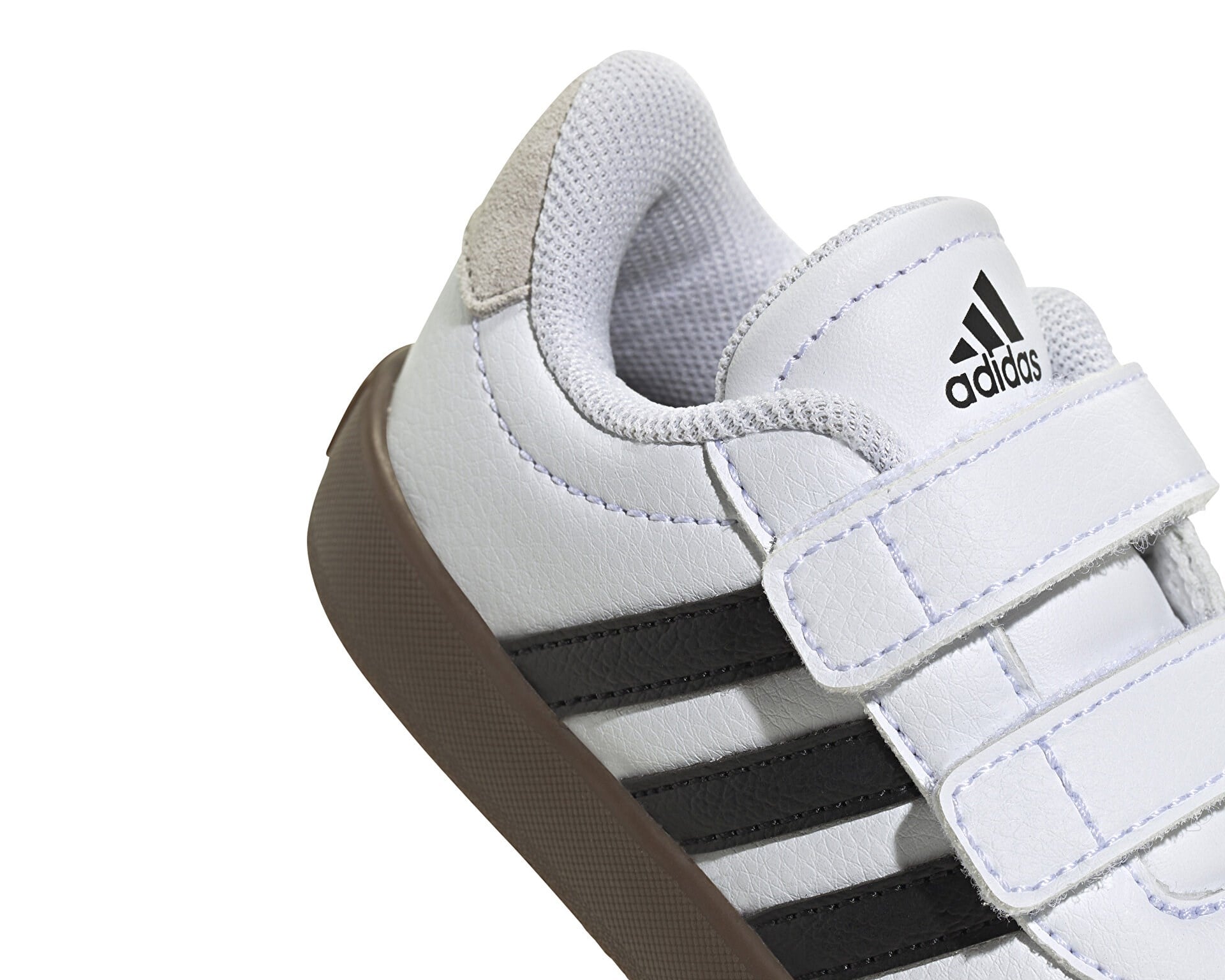 Adidas ID9157 Vl Court 3.0 Cf I Unisex Bebek Günlük Spor Ayakkabı