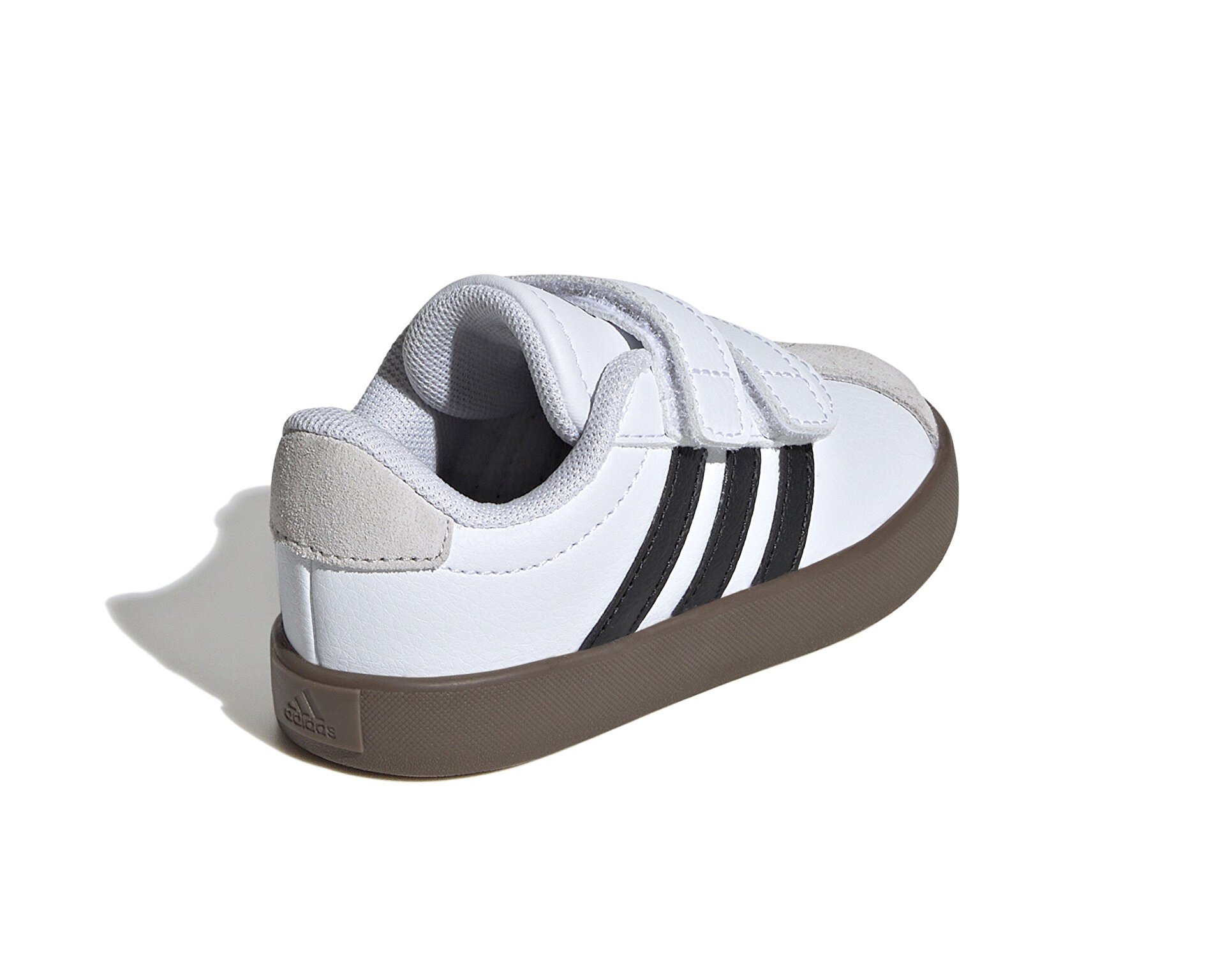 Adidas ID9157 Vl Court 3.0 Cf I Unisex Bebek Günlük Spor Ayakkabı