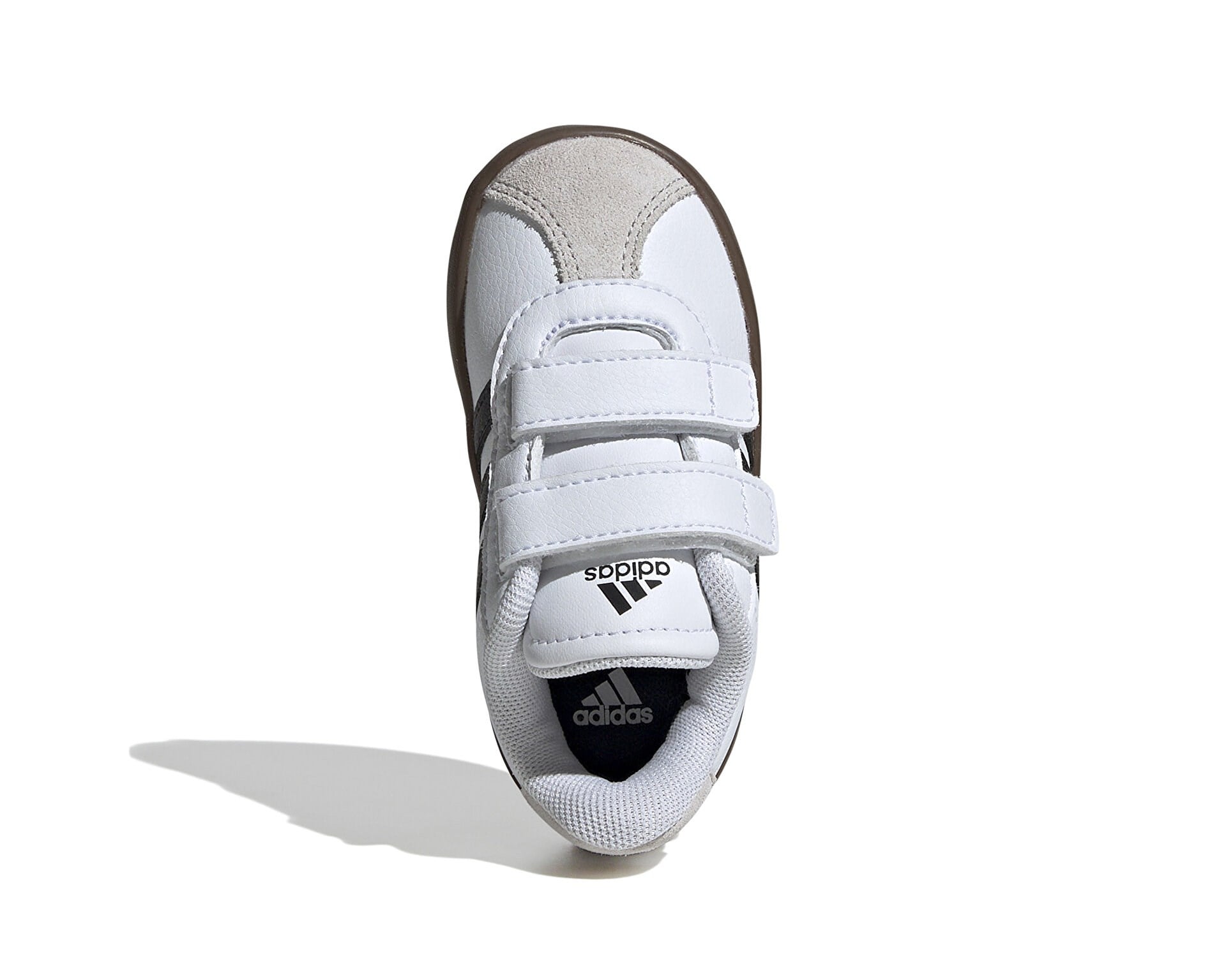 Adidas ID9157 Vl Court 3.0 Cf I Unisex Bebek Günlük Spor Ayakkabı