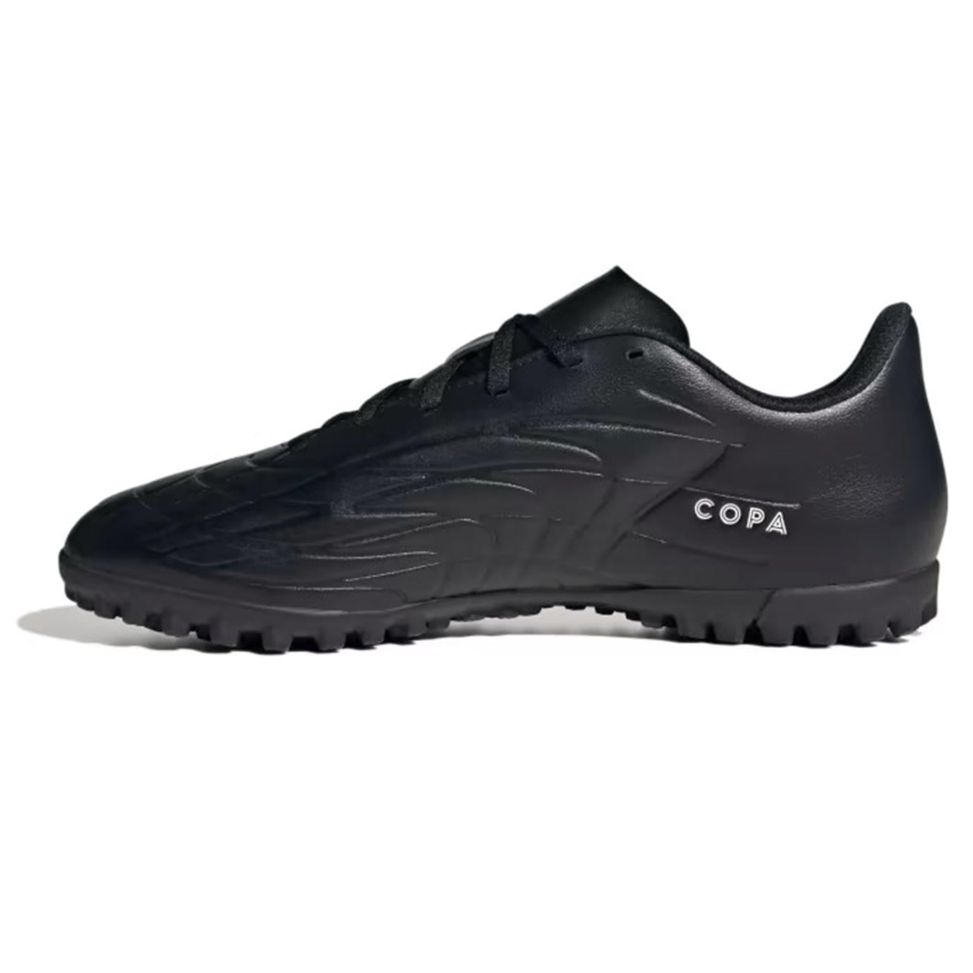 Adidas IE1627 Copa Pure.4 Tf Unisex Halı Saha Ayakkabısı