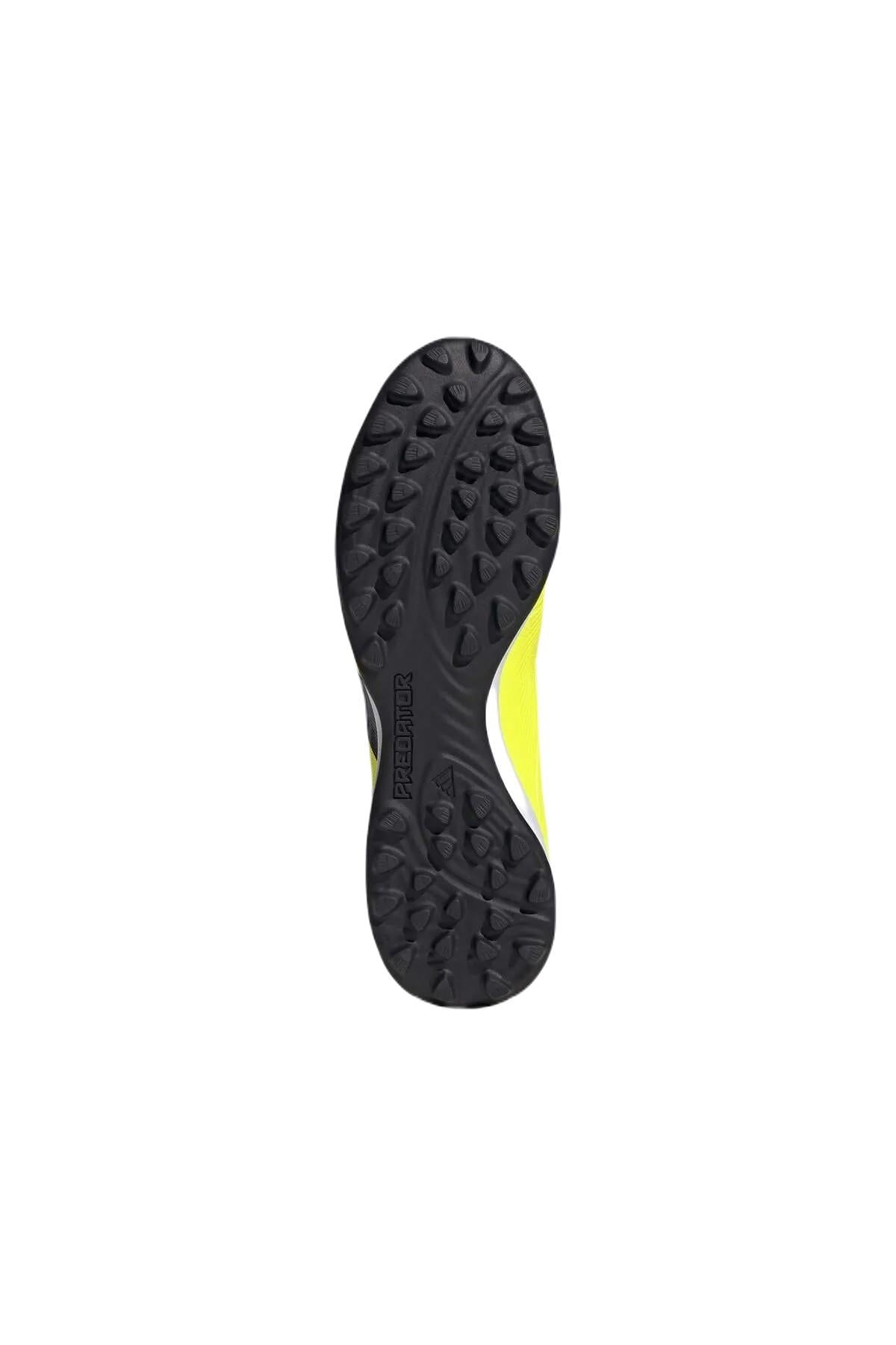 Adidas IE2612 Predator League Tf Erkek Halı Saha Ayakkabısı