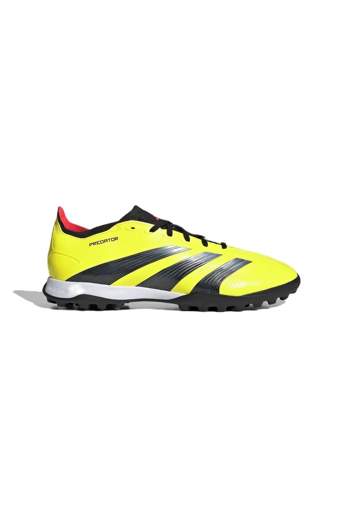 Adidas IE2612 Predator League Tf Erkek Halı Saha Ayakkabısı