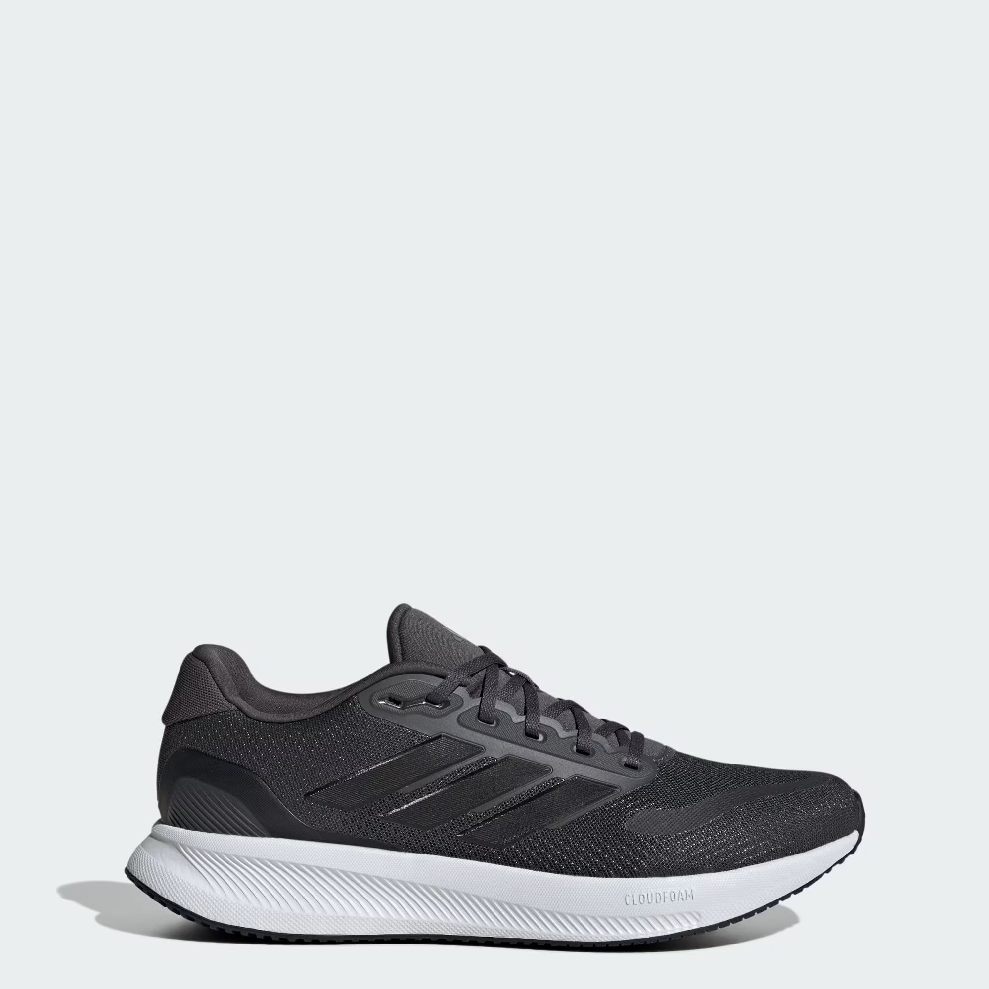 Adidas IE8819 Runfalcon 5 Erkek Koşu Ayakkabısı