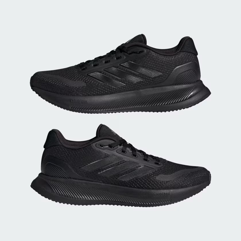 Adidas IE8828 Runfalcon 5 W Kadın Koşu Ayakkabısı