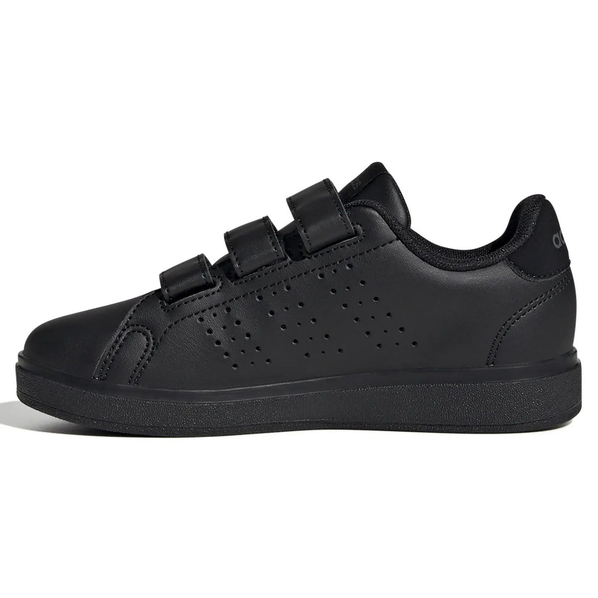 Adidas IE9018 Advantage Base 2.0 Cf C Unisex Çocuk Günlük Spor Ayakkabı