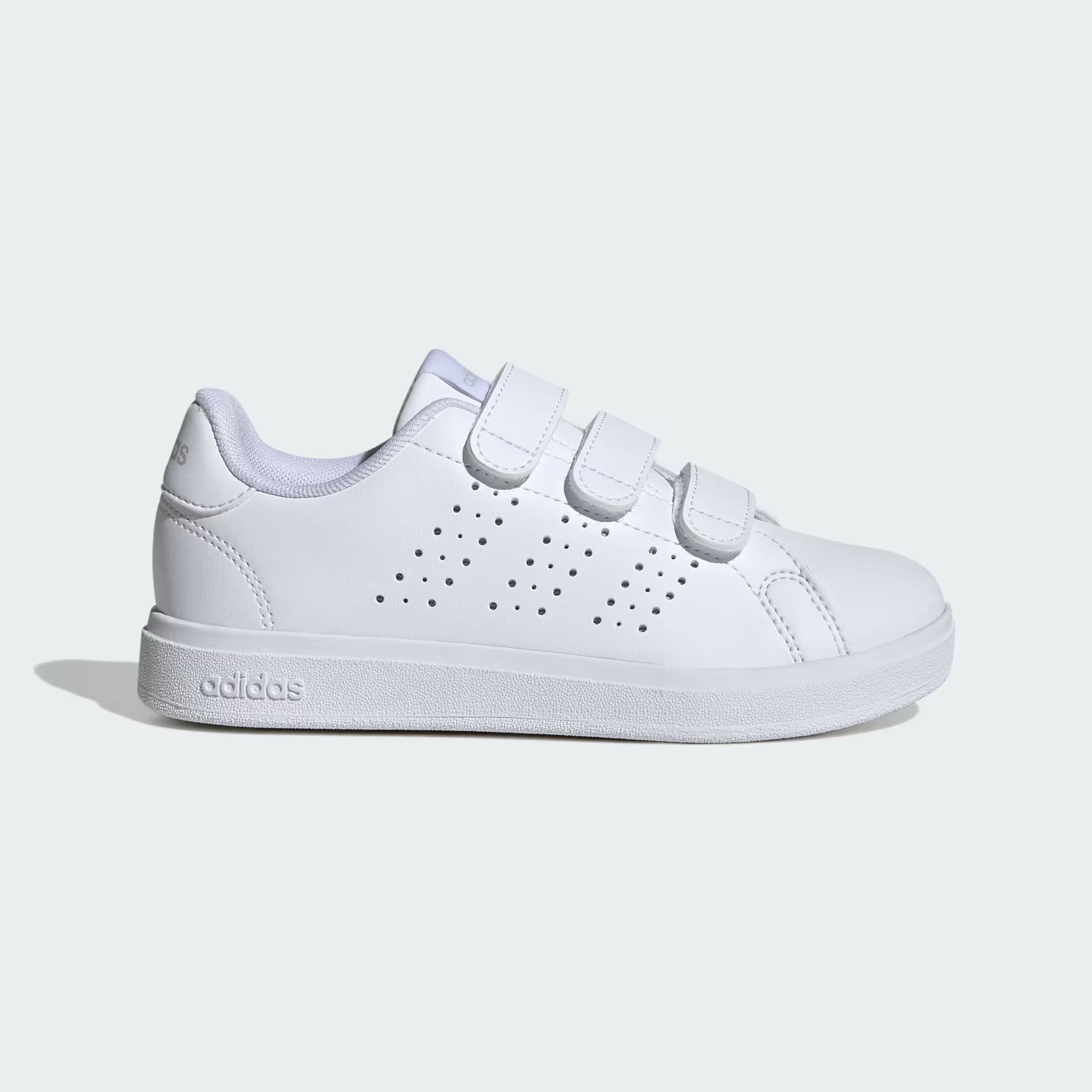 Adidas IE9020 Advantage Base 2.0 Cf C Unisex Çocuk Günlük Spor Ayakkabı