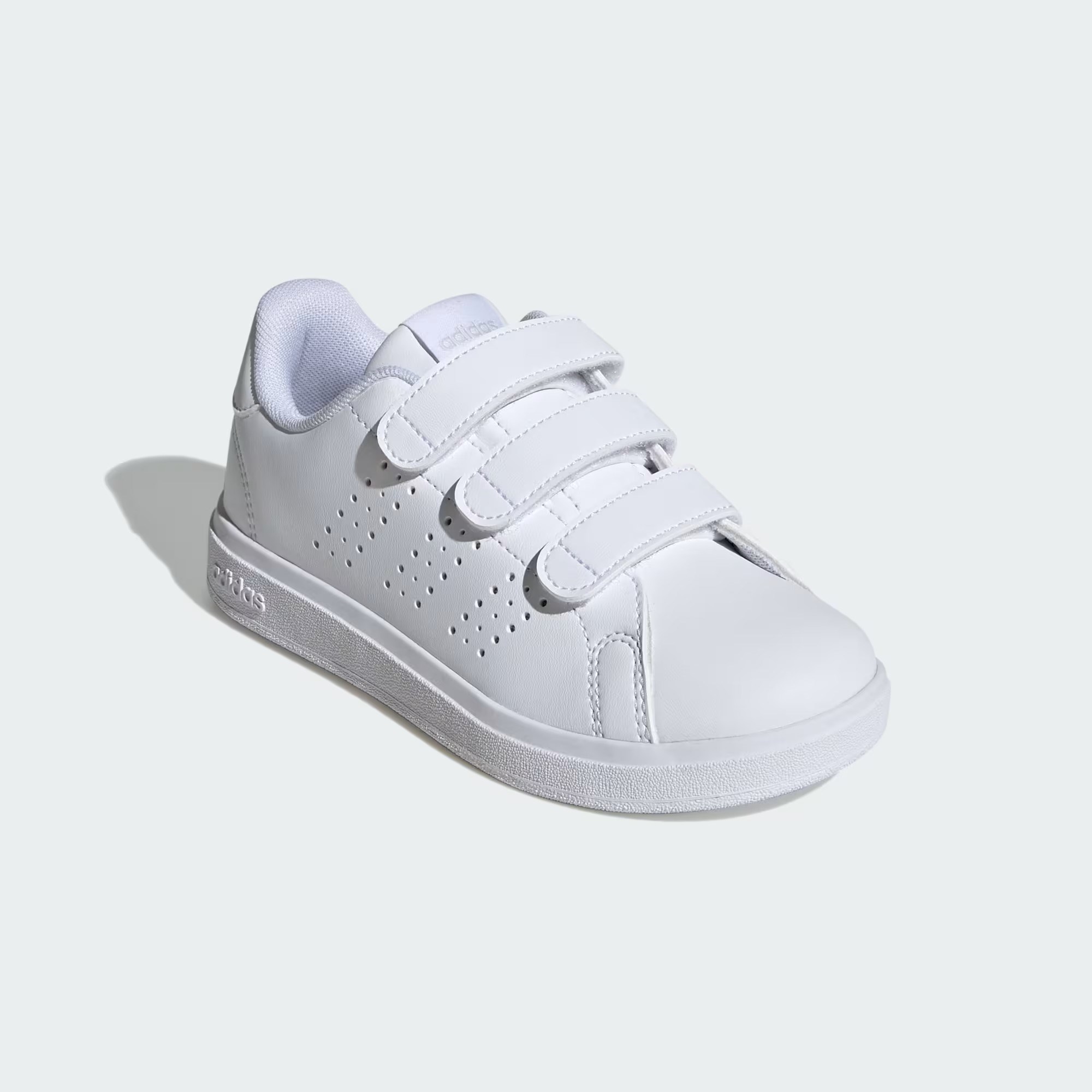 Adidas IE9020 Advantage Base 2.0 Cf C Unisex Çocuk Günlük Spor Ayakkabı