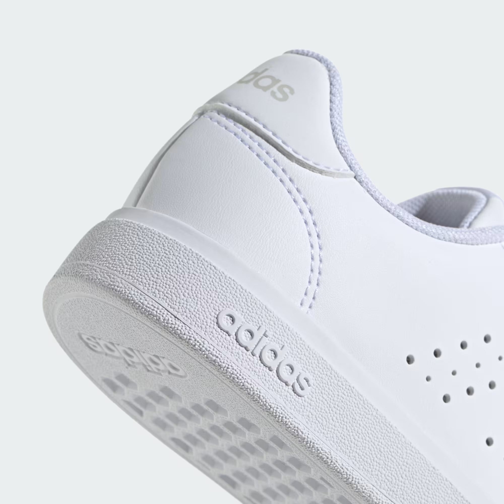 Adidas IE9020 Advantage Base 2.0 Cf C Unisex Çocuk Günlük Spor Ayakkabı