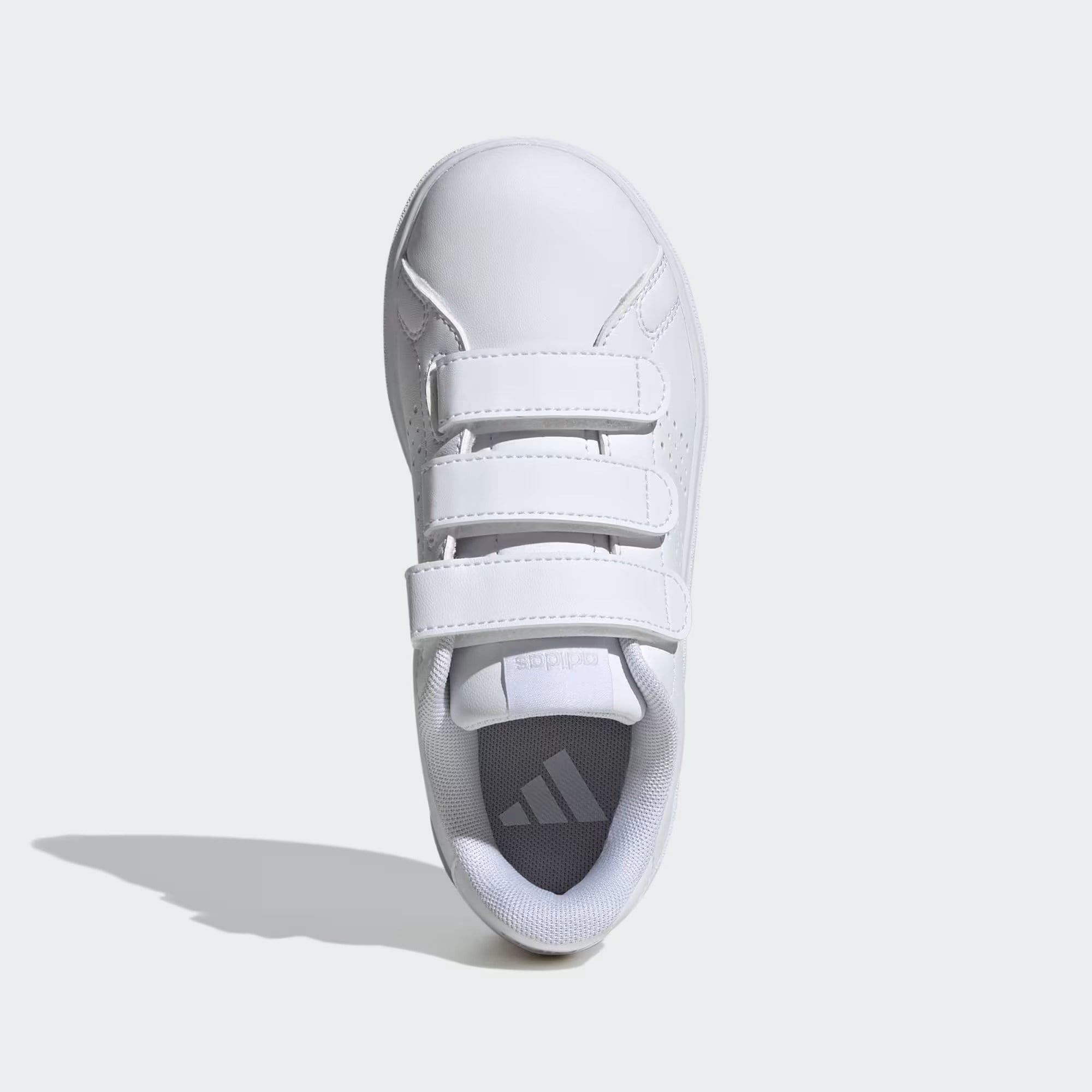 Adidas IE9020 Advantage Base 2.0 Cf C Unisex Çocuk Günlük Spor Ayakkabı