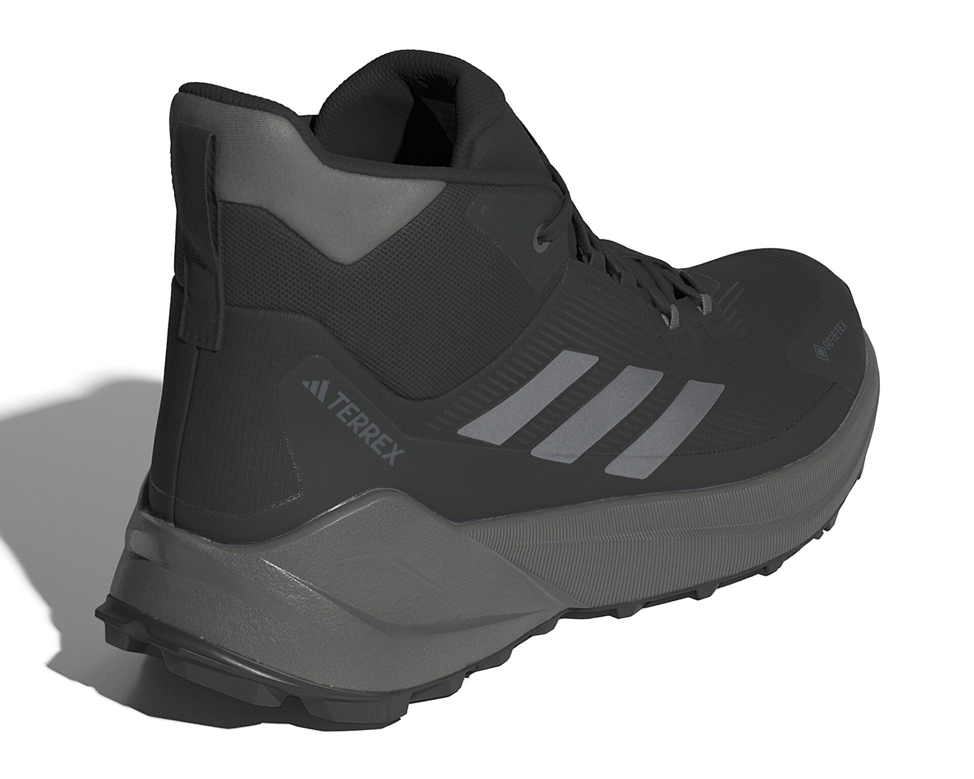 Adidas IE9062 Terrex Trailmaker 2 Mid Gtx Erkek Outdoor Ayakkabısı
