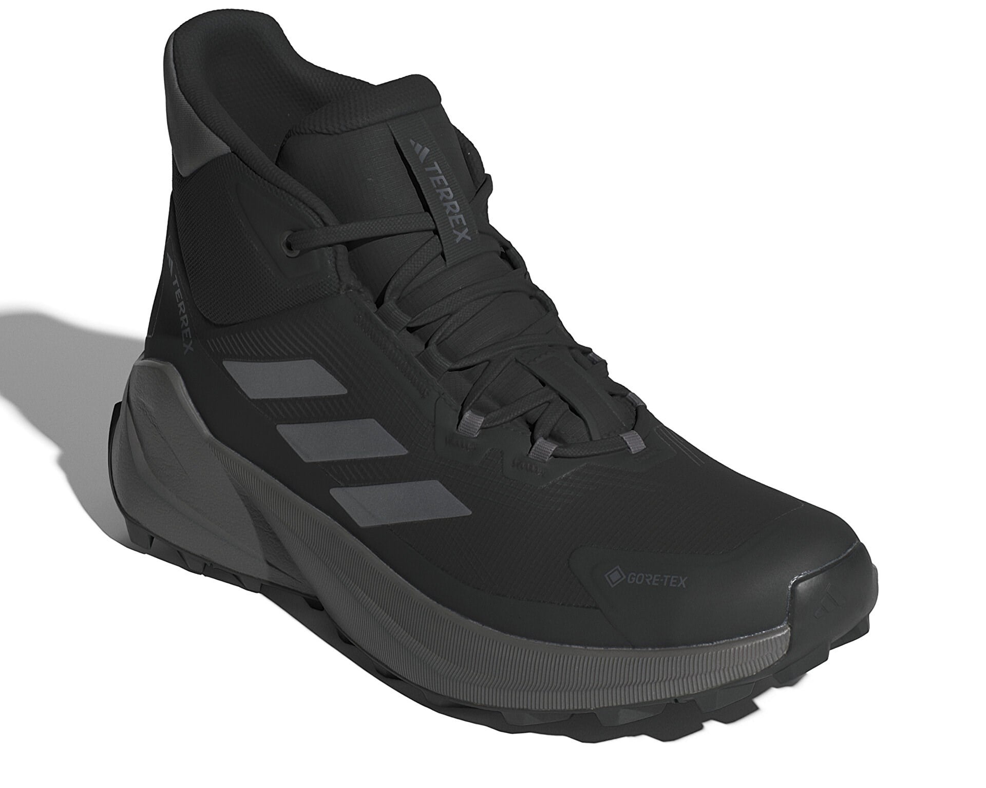 Adidas IE9062 Terrex Trailmaker 2 Mid Gtx Erkek Outdoor Ayakkabısı
