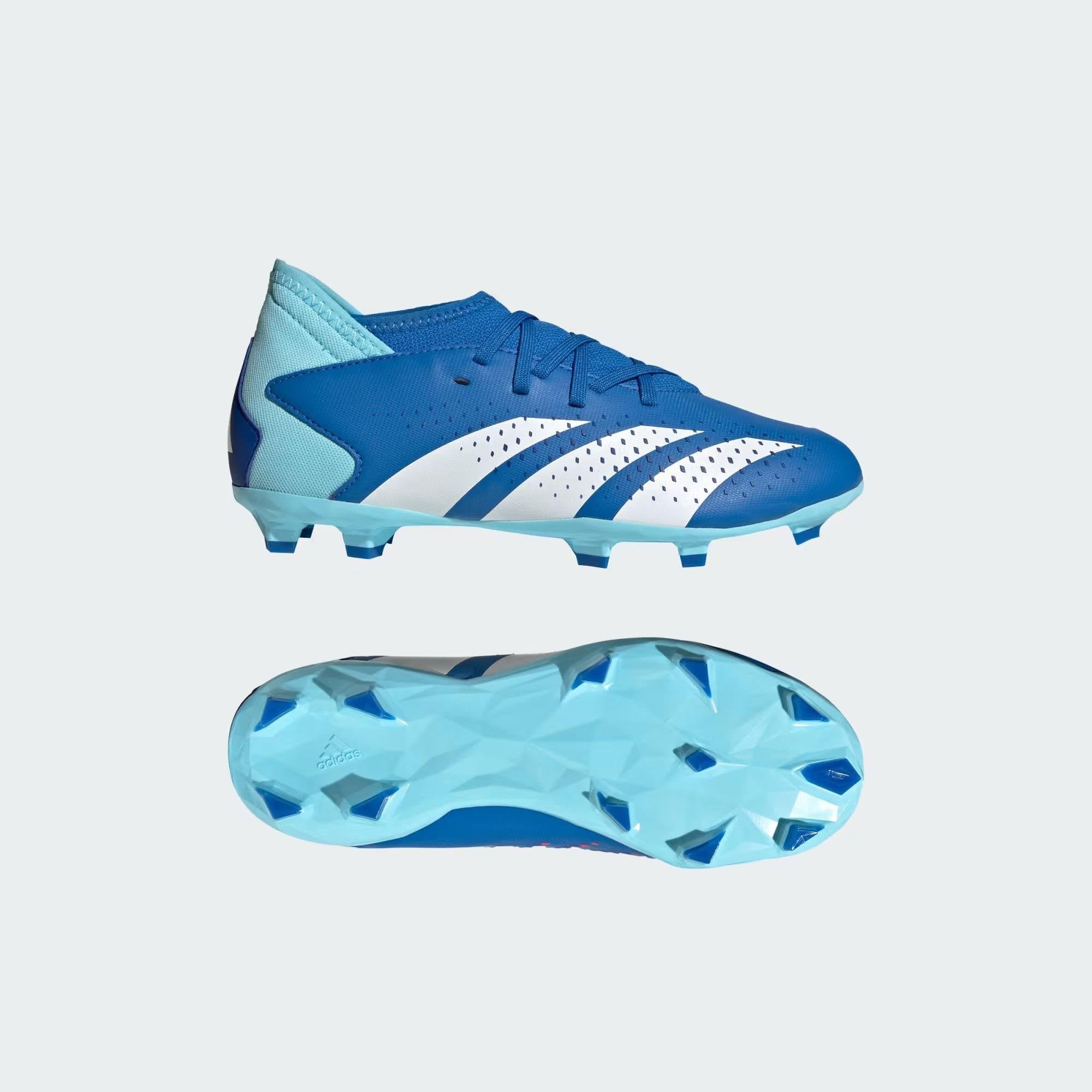 Adidas IE9503 Predator Accuracy.3 Çocuk Krampon