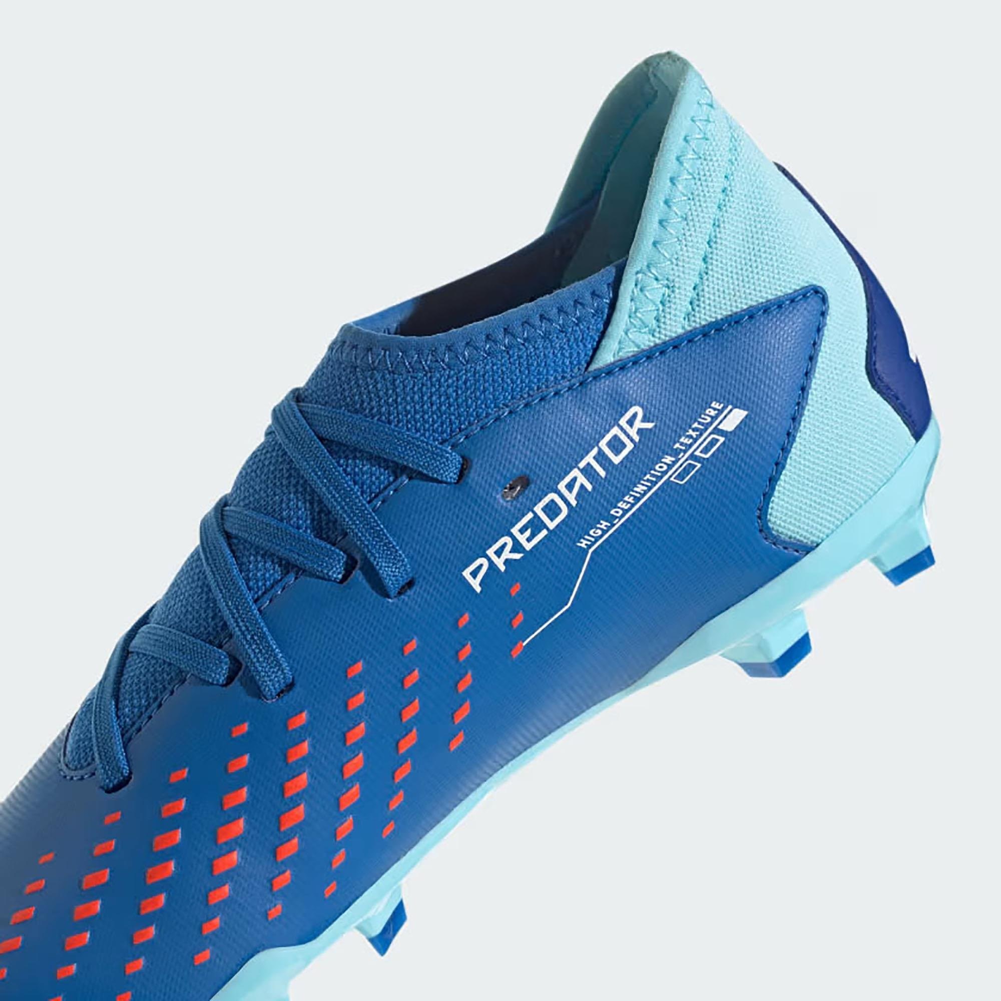 Adidas IE9503 Predator Accuracy.3 Çocuk Krampon