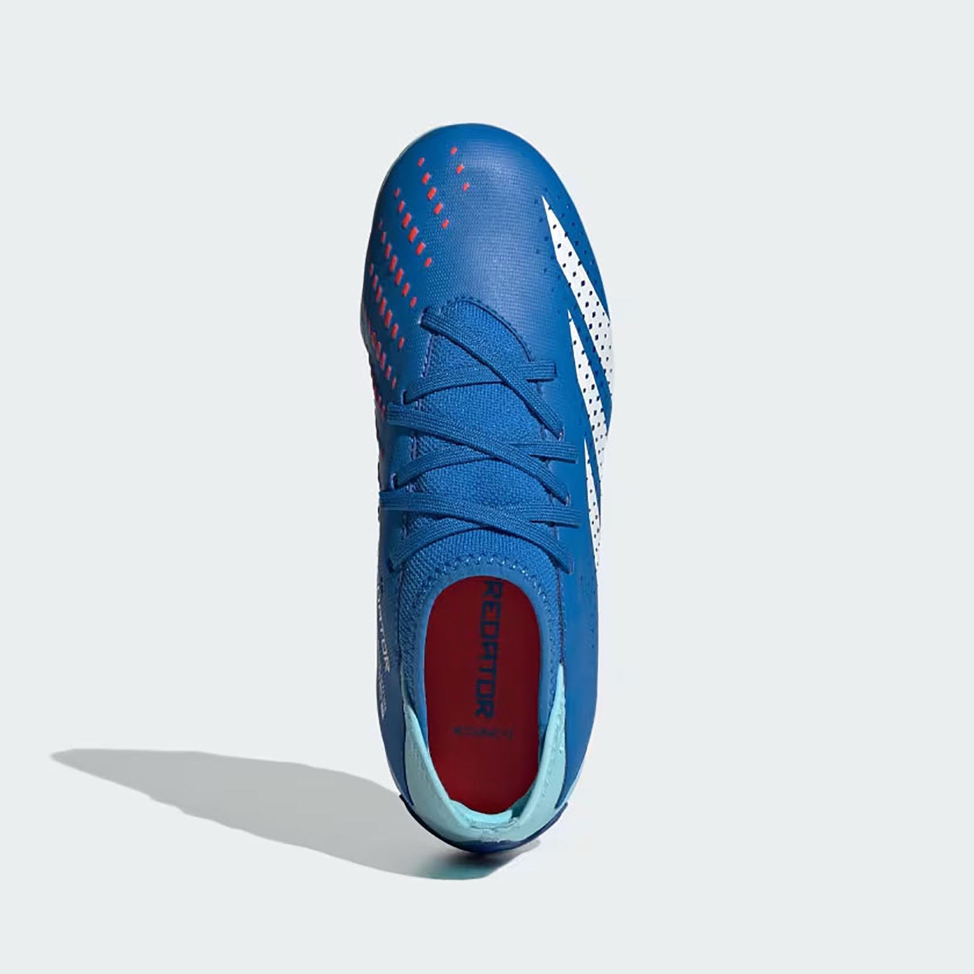 Adidas IE9503 Predator Accuracy.3 Çocuk Krampon