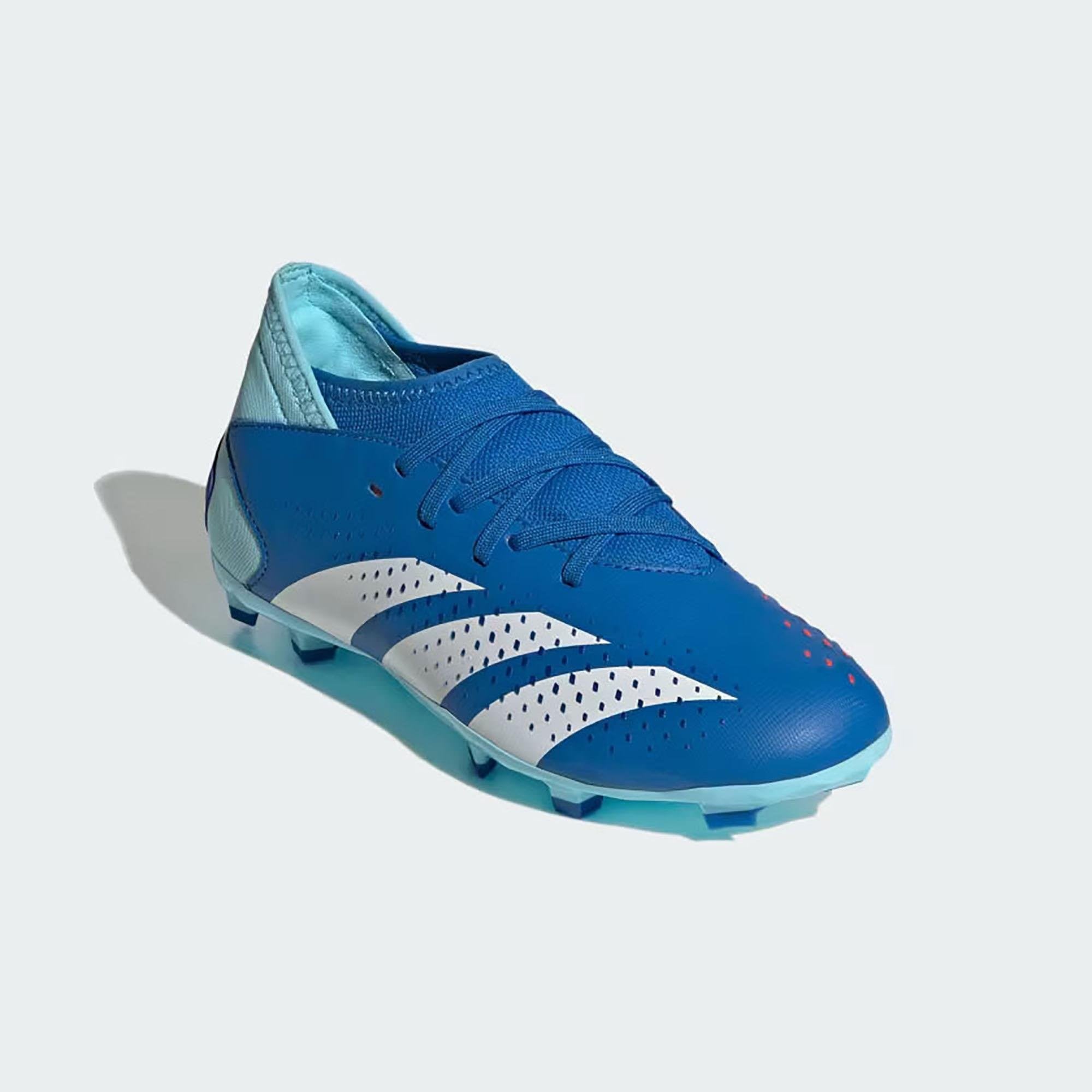 Adidas IE9503 Predator Accuracy.3 Çocuk Krampon