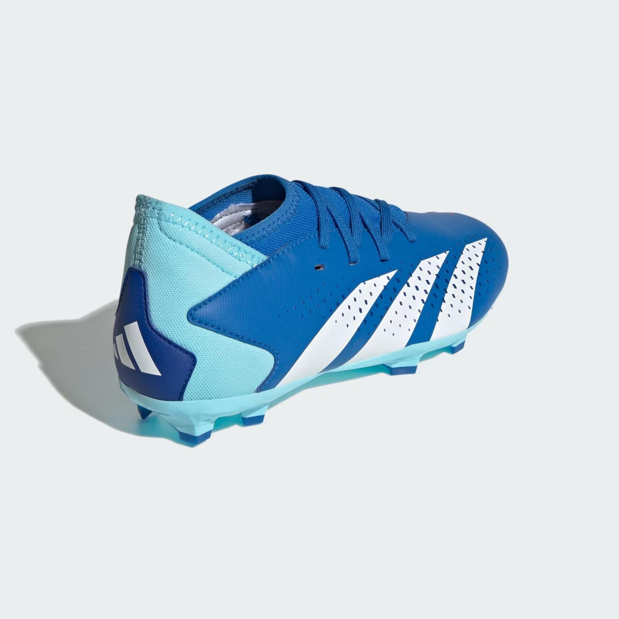 Adidas IE9503 Predator Accuracy.3 Çocuk Krampon