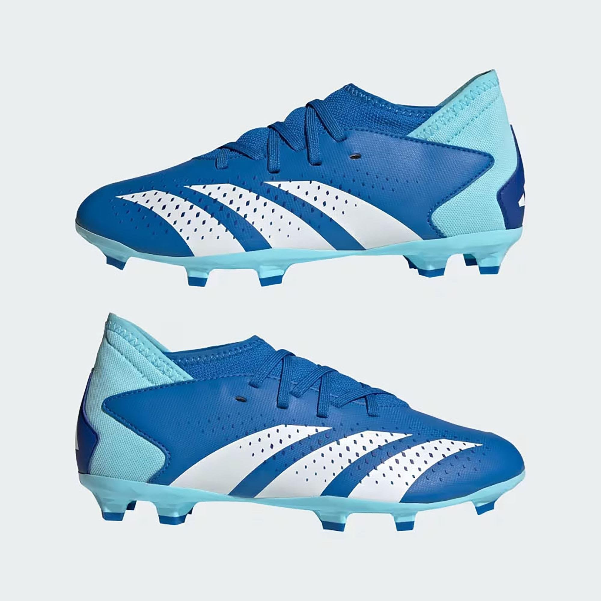 Adidas IE9503 Predator Accuracy.3 Çocuk Krampon