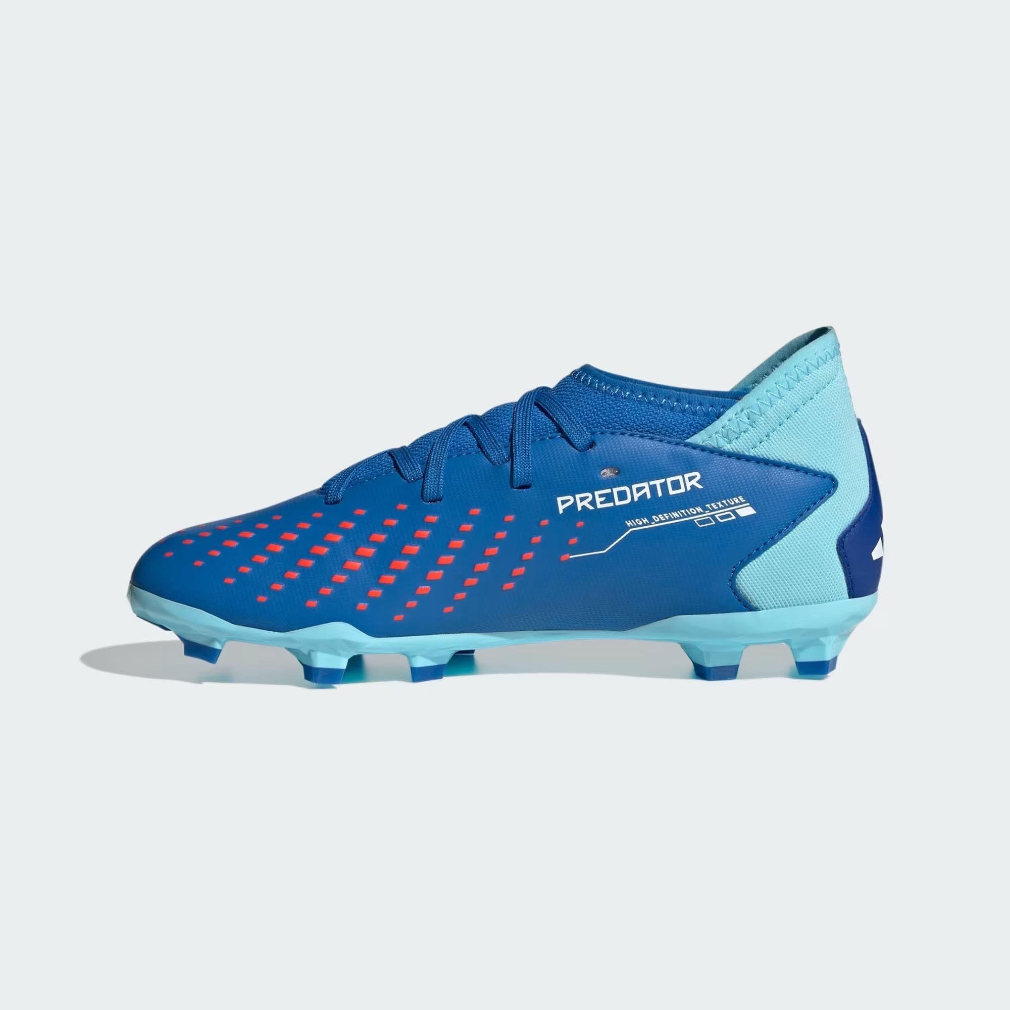 Adidas IE9503 Predator Accuracy.3 Çocuk Krampon