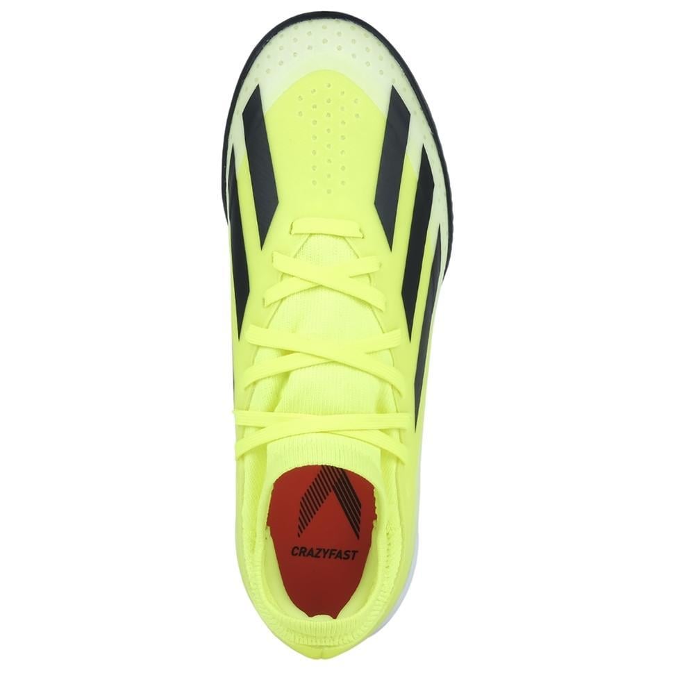 Adidas IF0681 X Crazyfast League Tf J Çocuk Halı Saha Ayakkabı