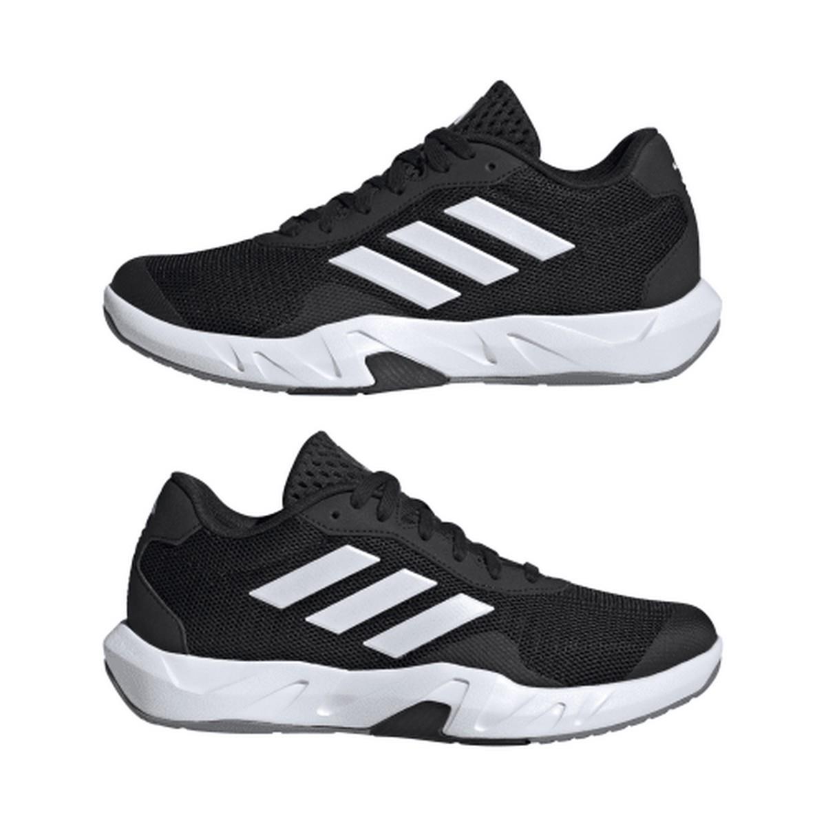 Adidas IF0957 Amplimove Trainer W Kadın Yürüyüş Ayakkabısı