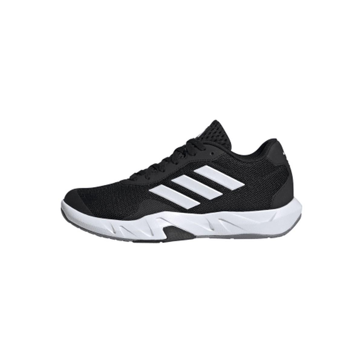 Adidas IF0957 Amplimove Trainer W Kadın Yürüyüş Ayakkabısı