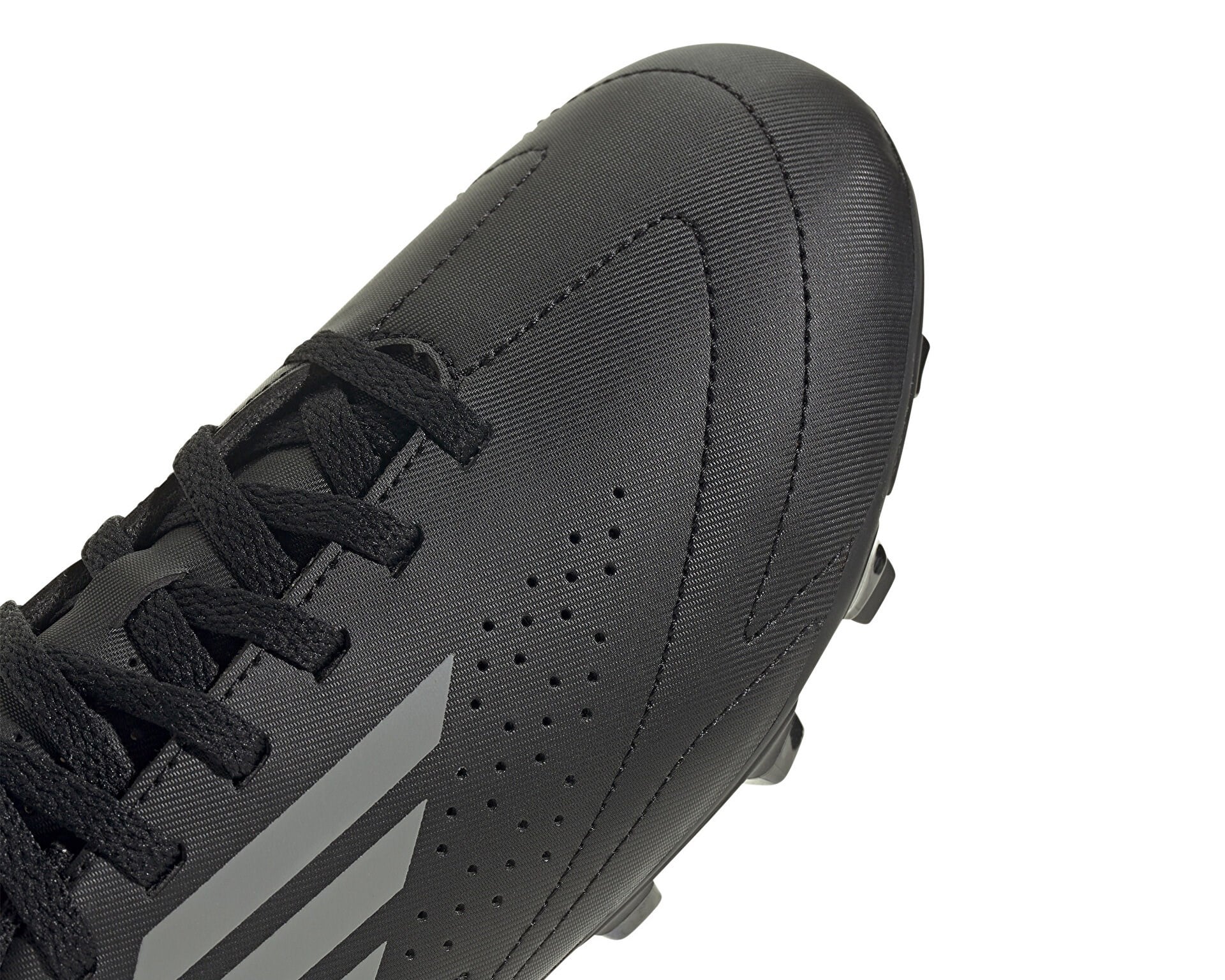 Adidas IF1407 Deportivo III Fxg J Erkek Çocuk Krampon