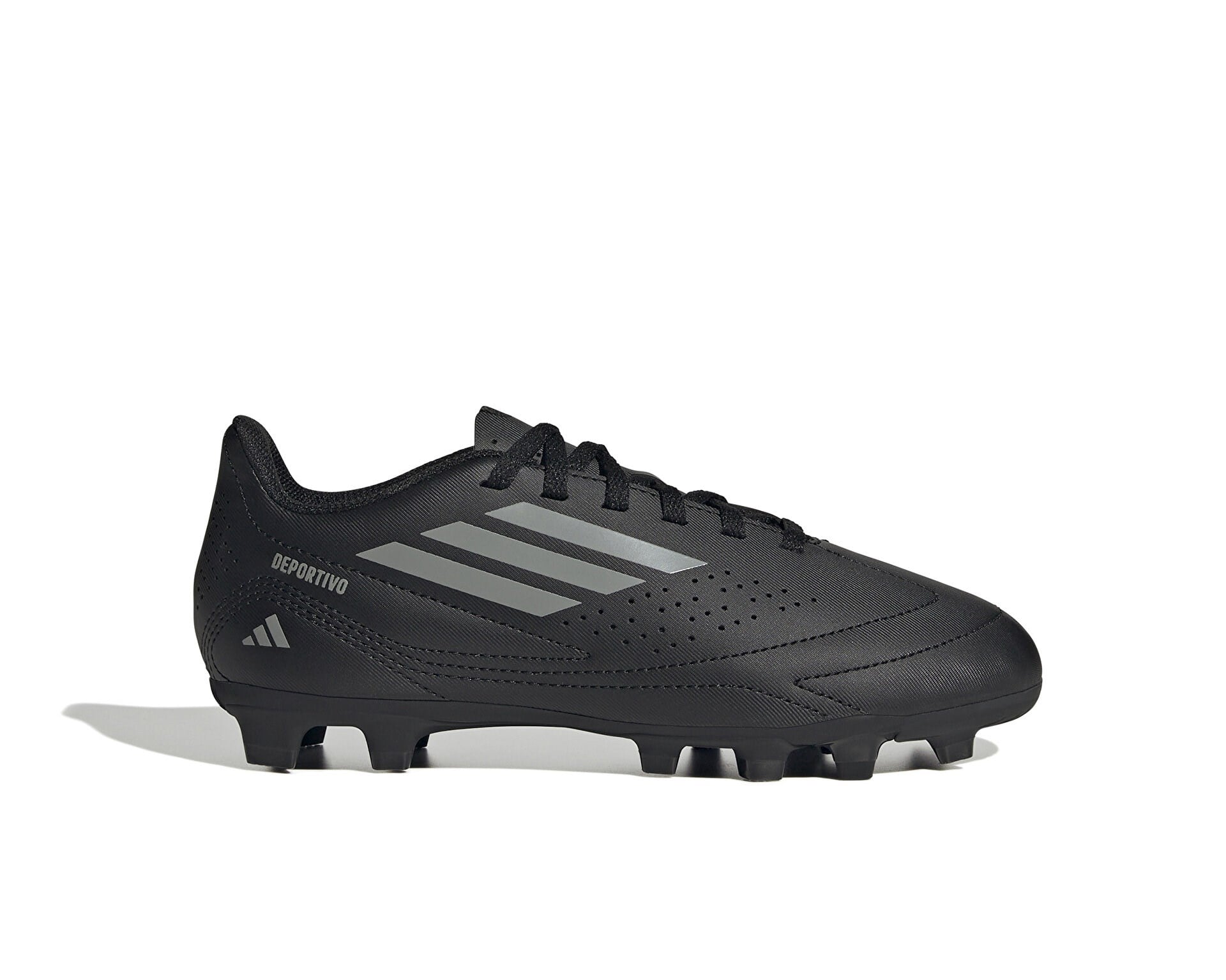 Adidas IF1407 Deportivo III Fxg J Erkek Çocuk Krampon