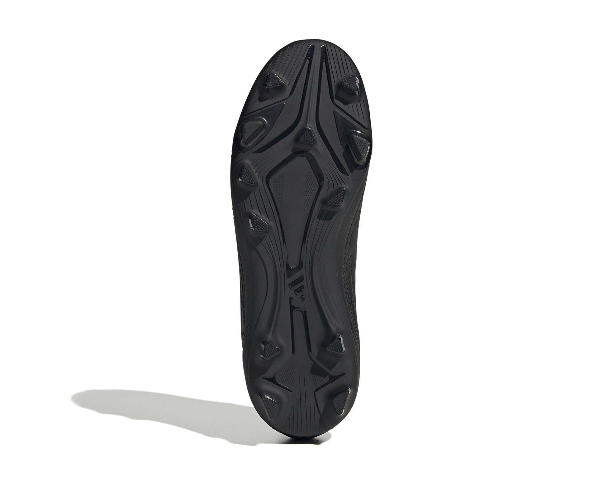 Adidas IF1407 Deportivo III Fxg J Erkek Çocuk Krampon