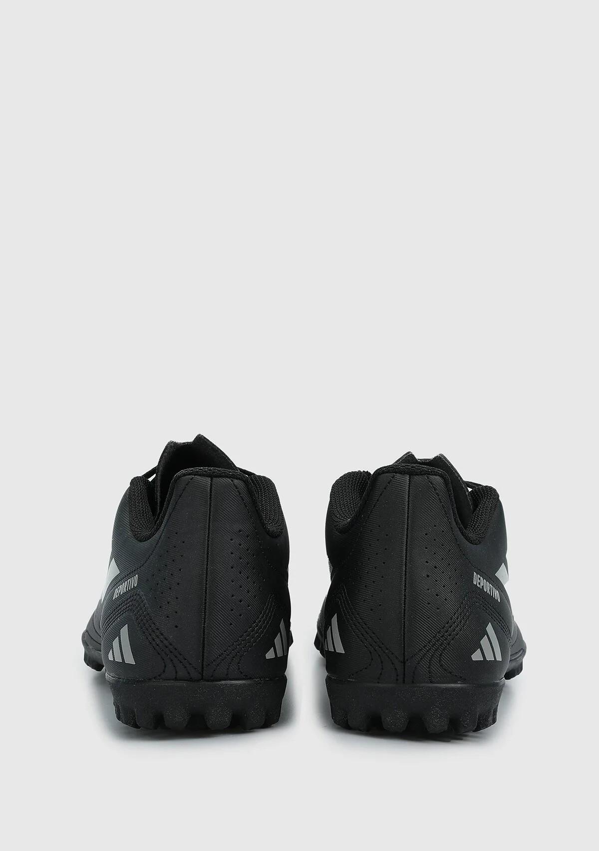 Adidas IF1408 Deportivo III Tf Erkek Halı Saha Ayakkabısı