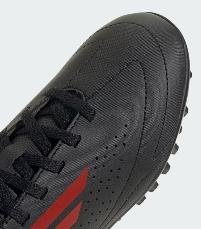 Adidas IF1409 Deportivo III Tf J Erkek Çocuk Halı Saha Ayakkabısı