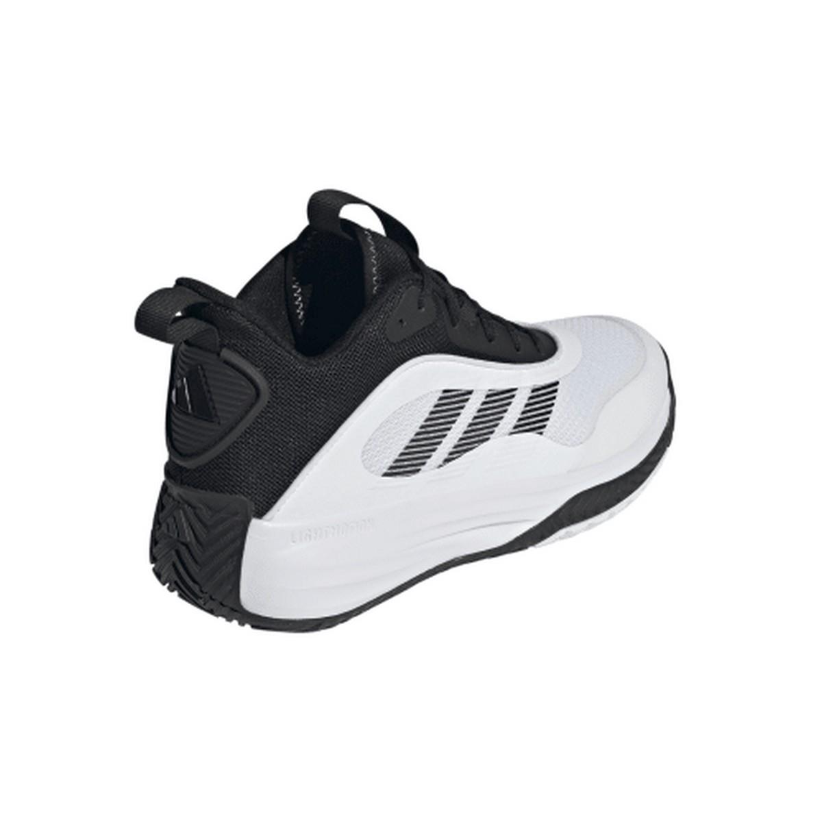 Adidas IF4565 Ownthegame 3.0 Erkek Basketbol Ayakkabısı