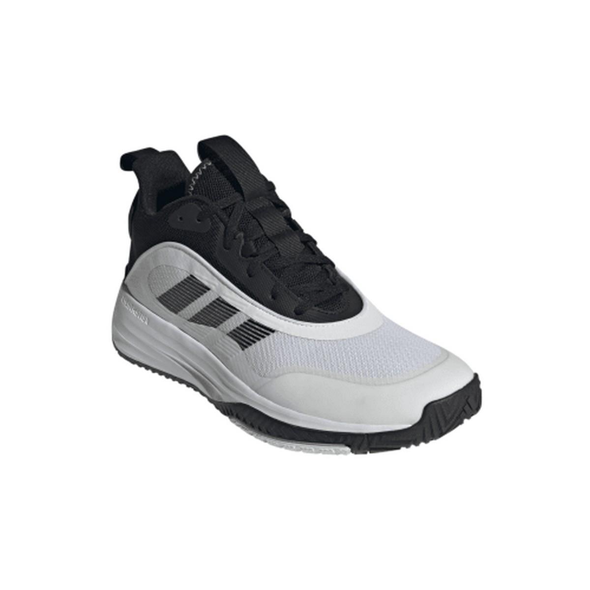 Adidas IF4565 Ownthegame 3.0 Erkek Basketbol Ayakkabısı